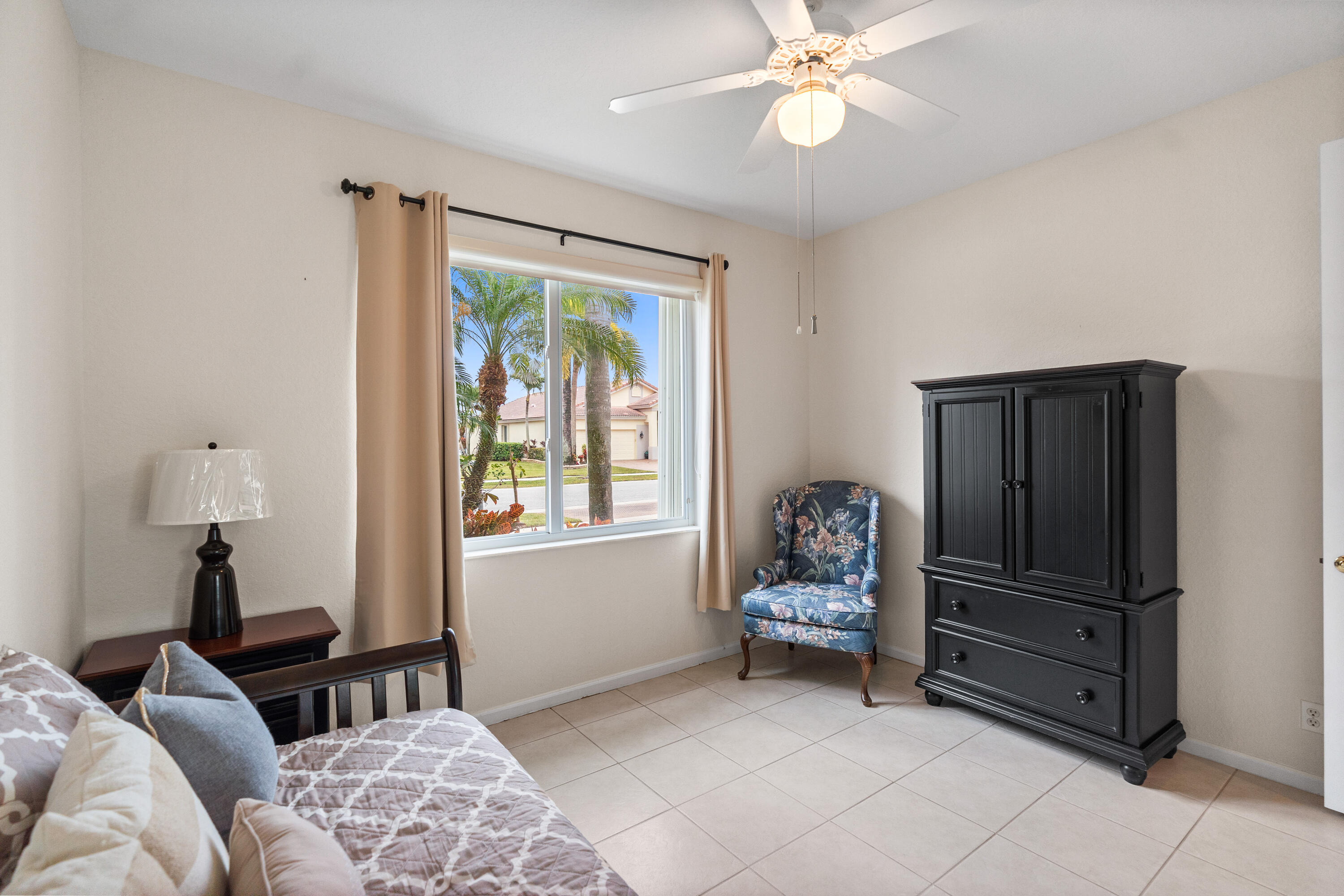 VENETIAN ISLES PAR I - MELROSE PUD - Residential