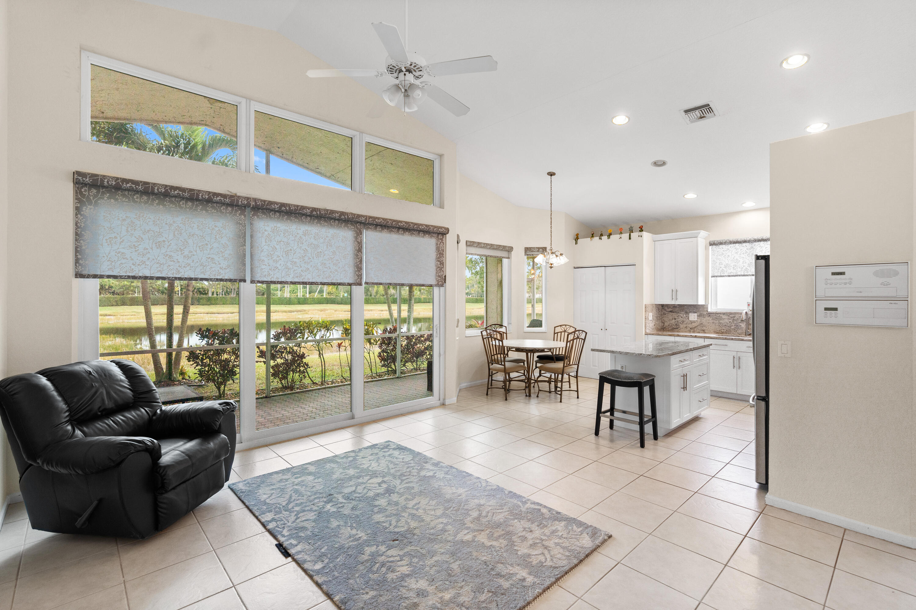 VENETIAN ISLES PAR I - MELROSE PUD - Residential