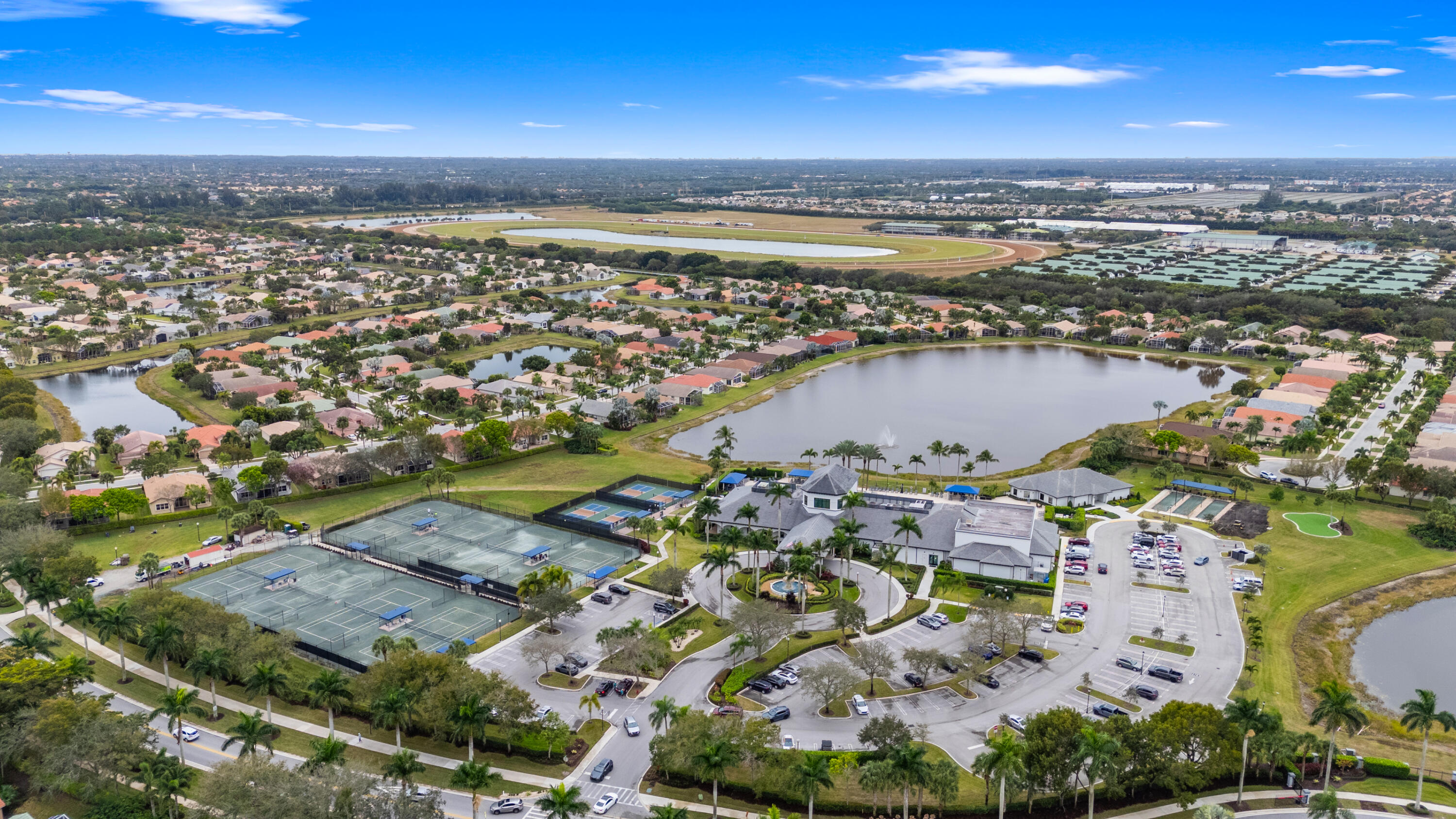 VENETIAN ISLES PAR I - MELROSE PUD - Residential