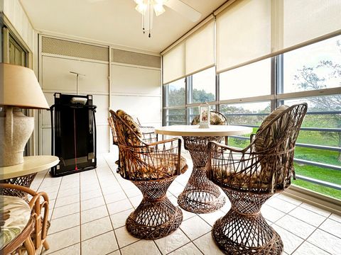 A home in Deerfield Beach