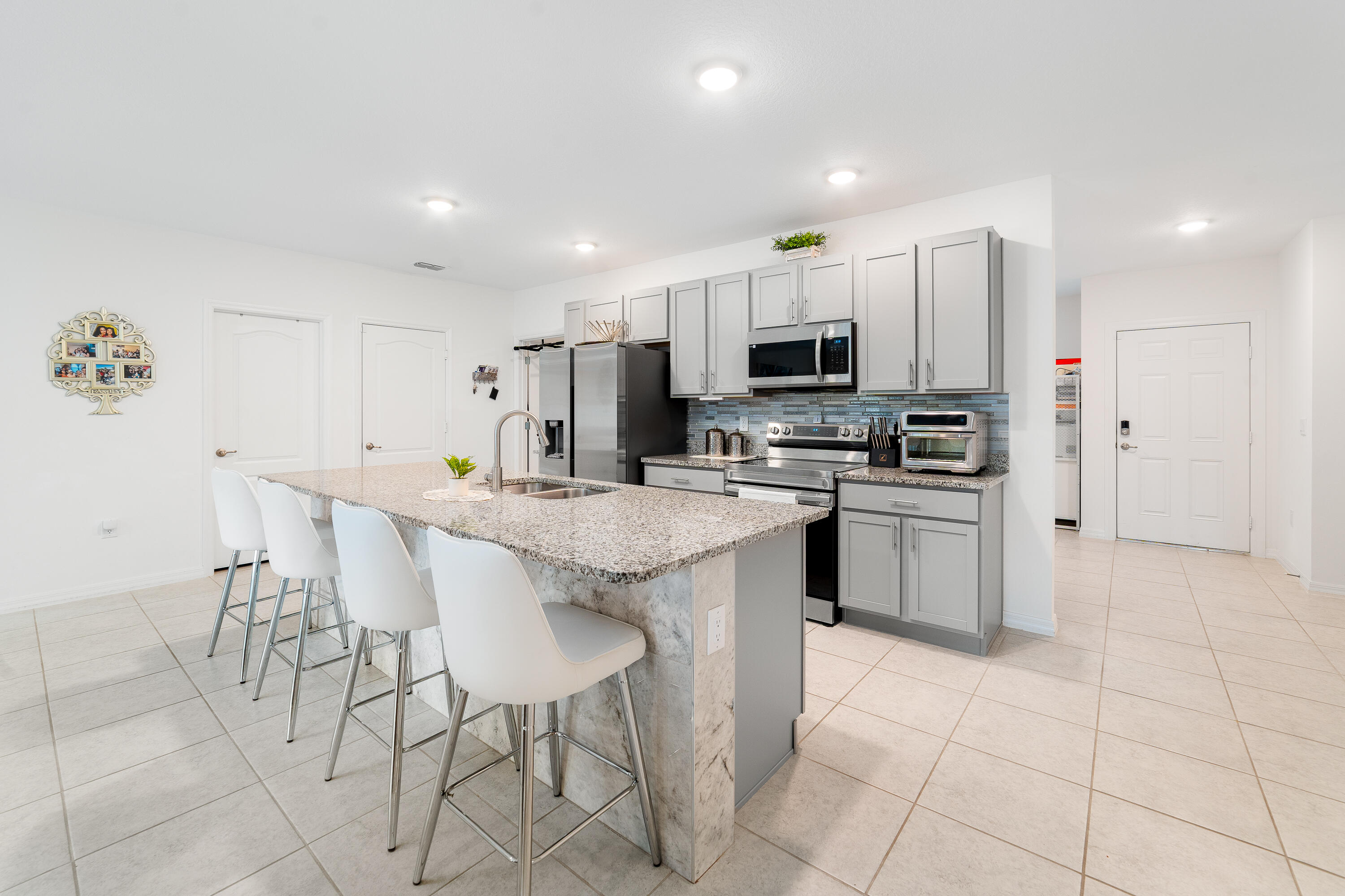 PORT ST LUCIE SECTION 41 - Residential