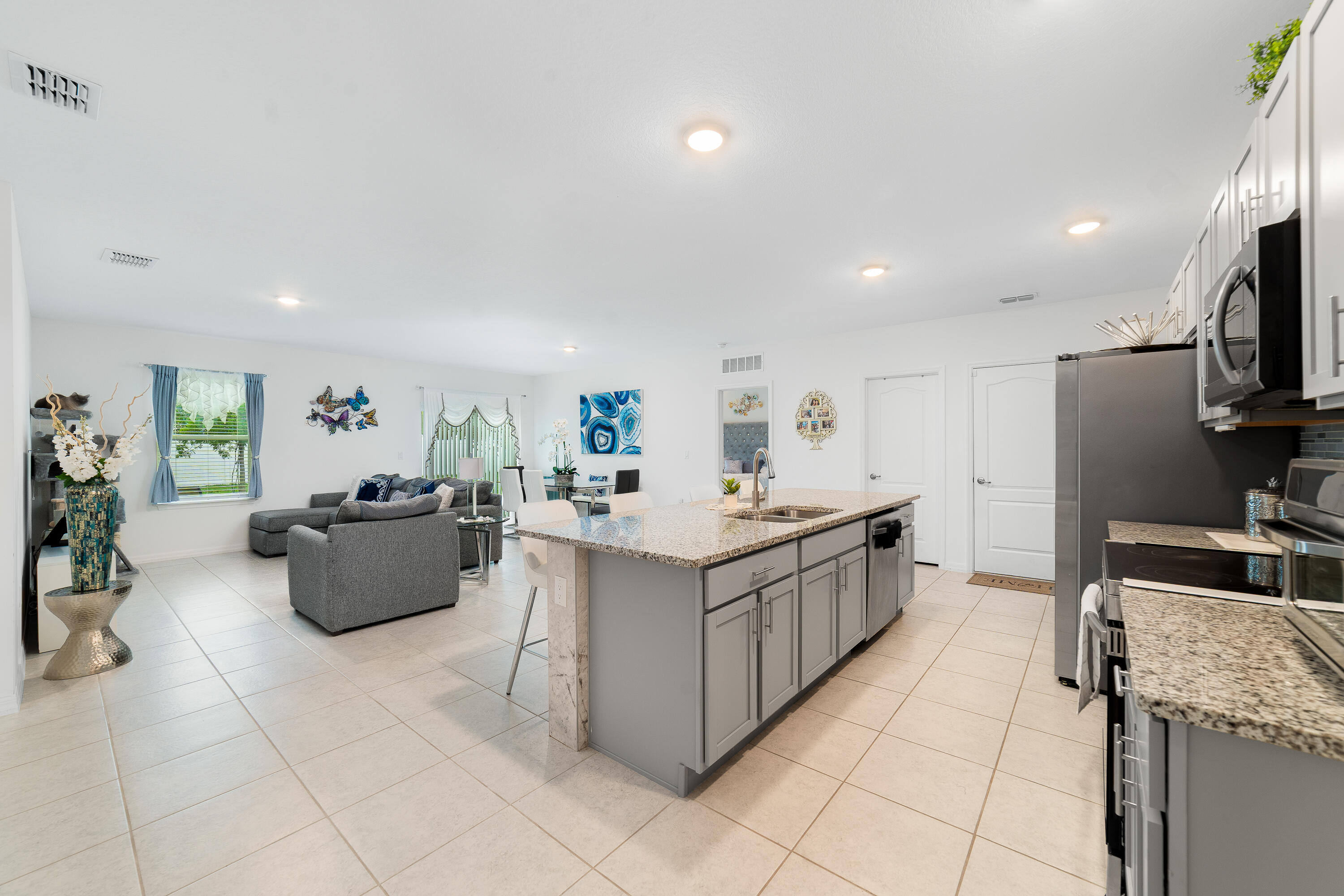 PORT ST LUCIE SECTION 41 - Residential