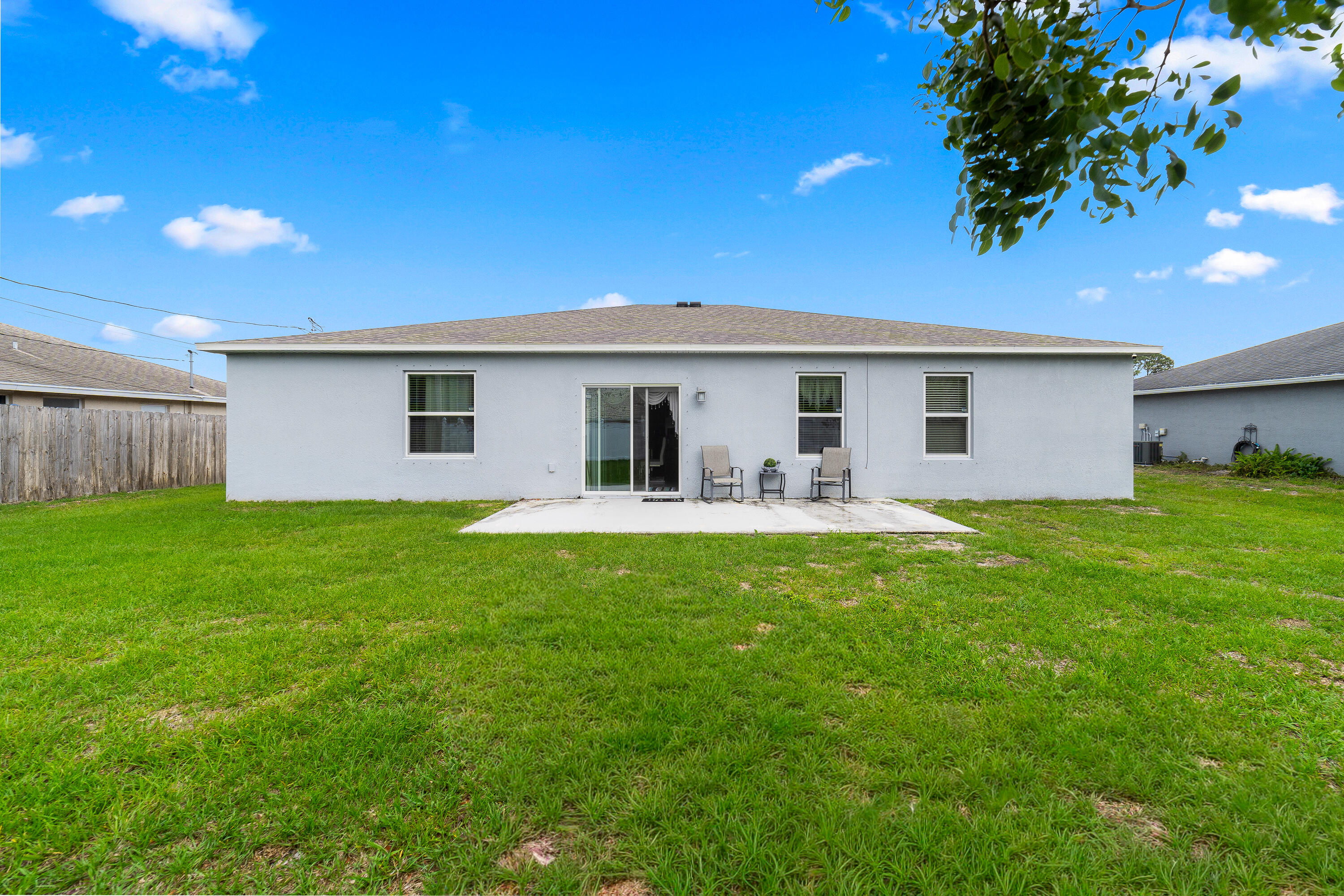 PORT ST LUCIE SECTION 41 - Residential