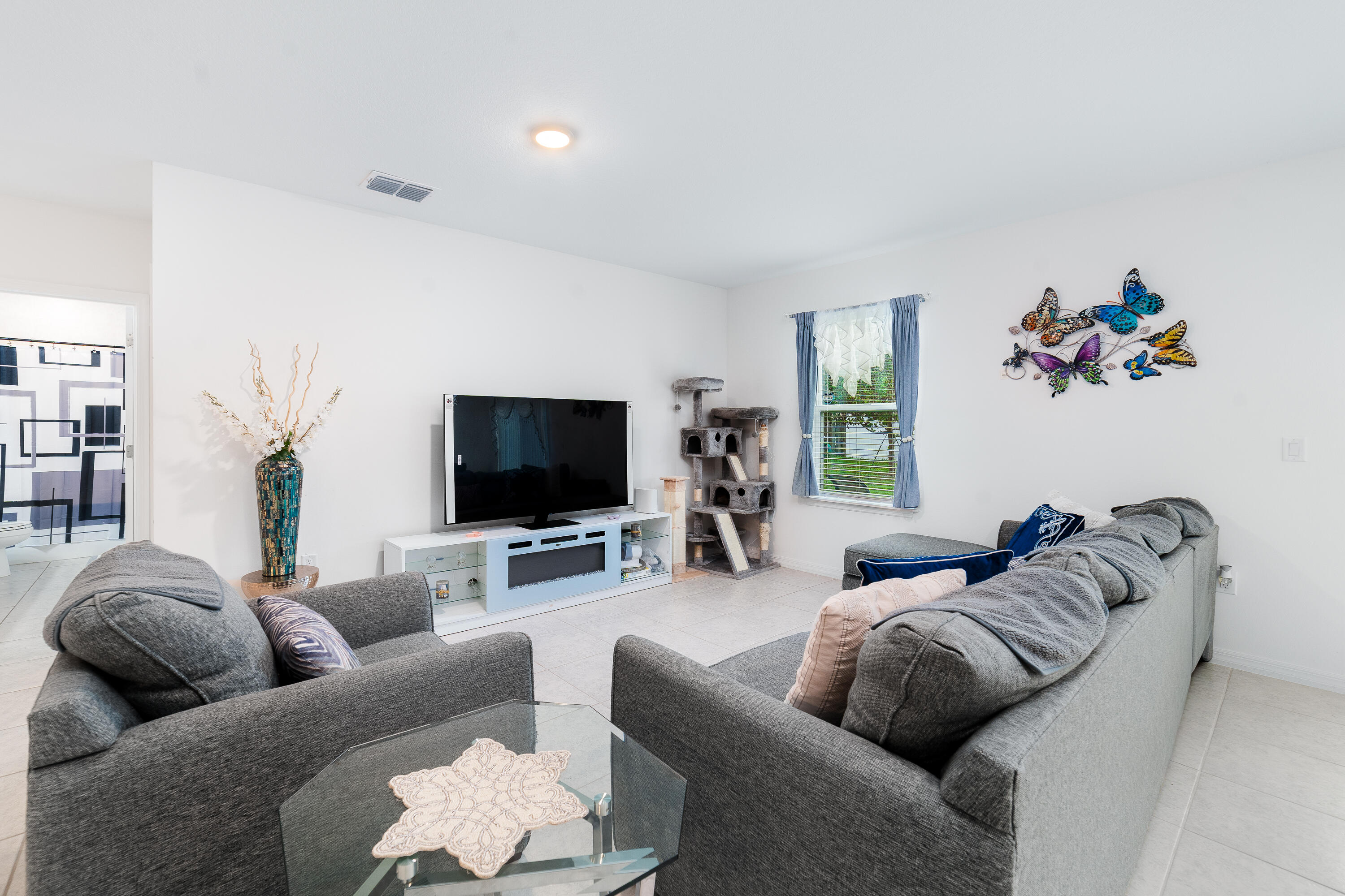 PORT ST LUCIE SECTION 41 - Residential