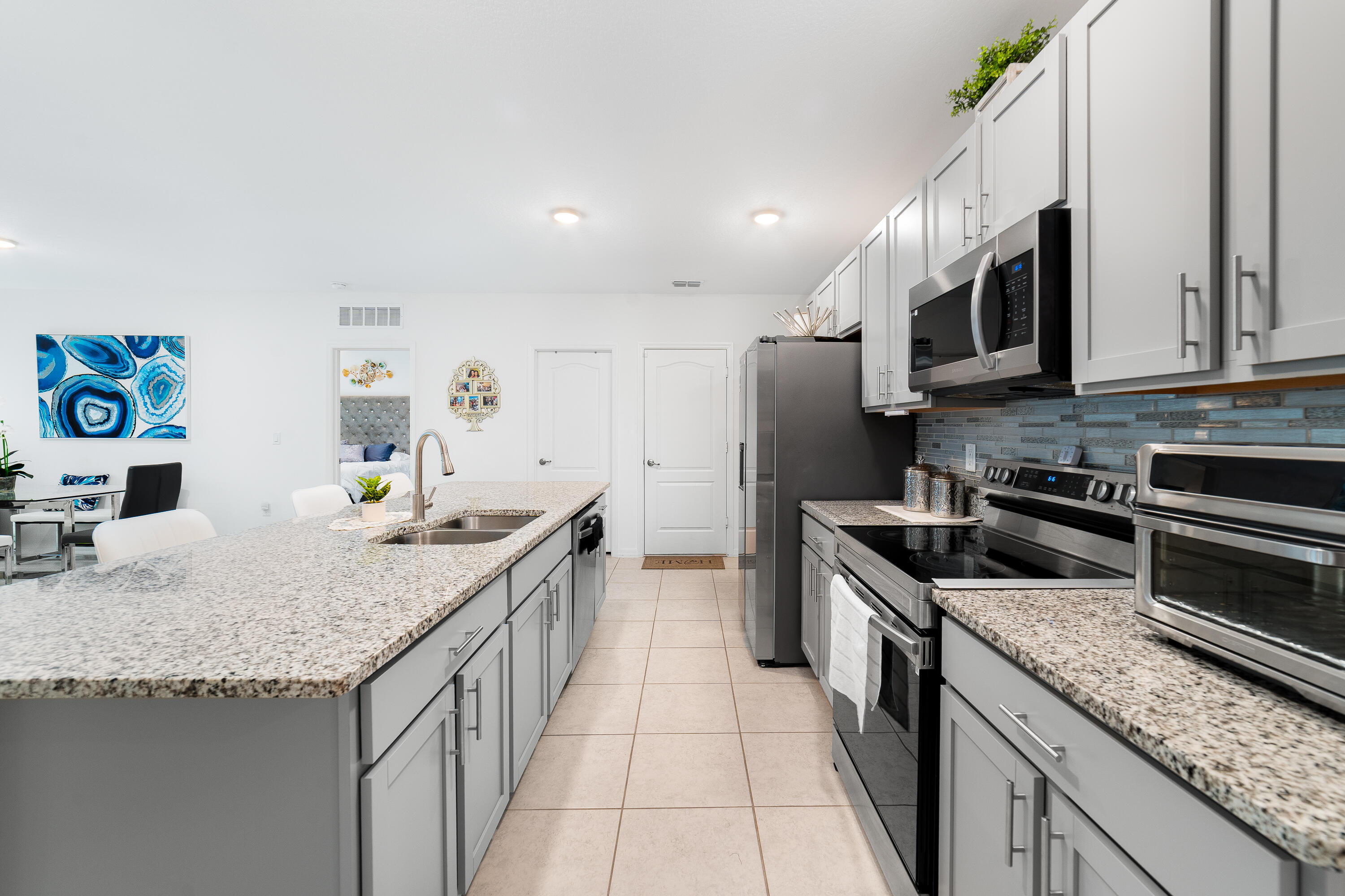 PORT ST LUCIE SECTION 41 - Residential