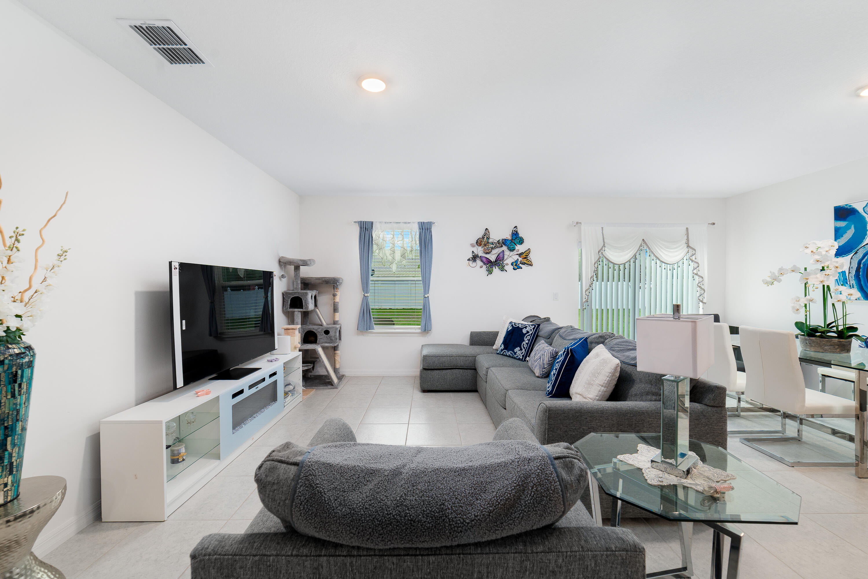 PORT ST LUCIE SECTION 41 - Residential