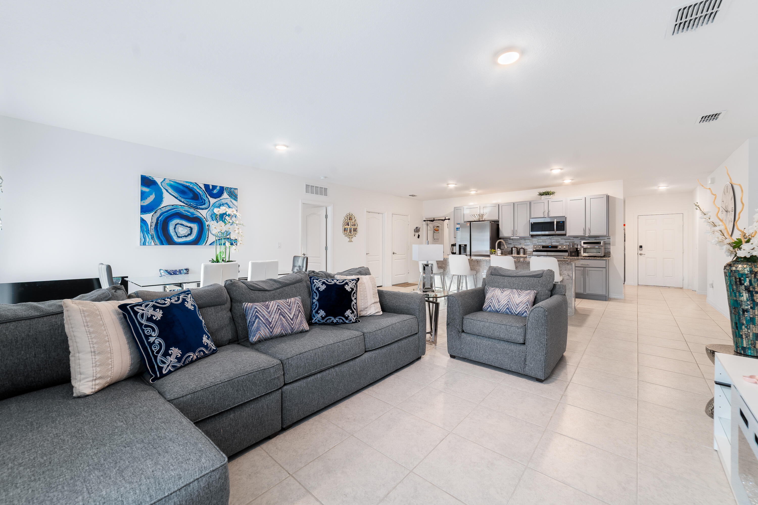 PORT ST LUCIE SECTION 41 - Residential