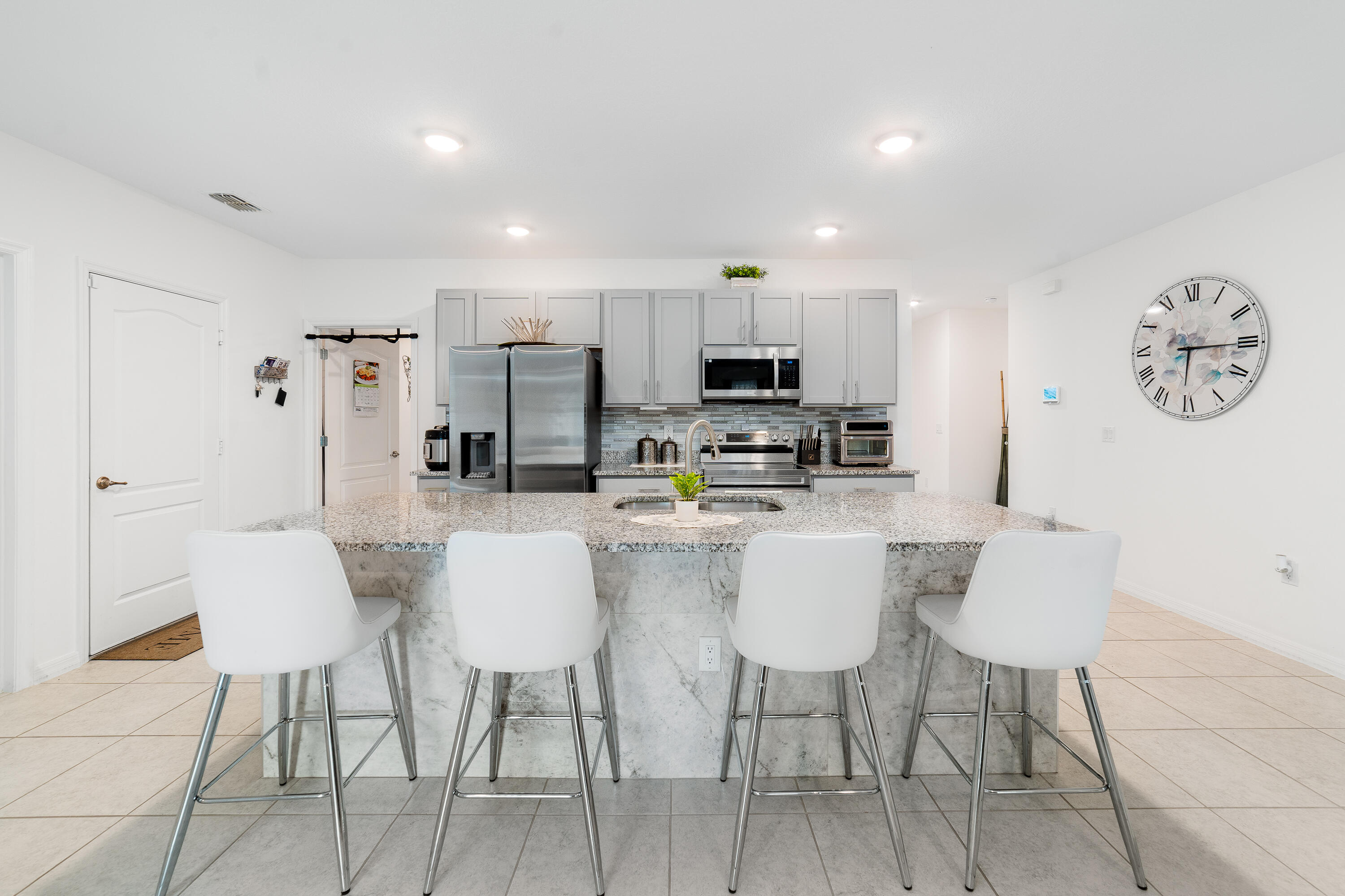 PORT ST LUCIE SECTION 41 - Residential