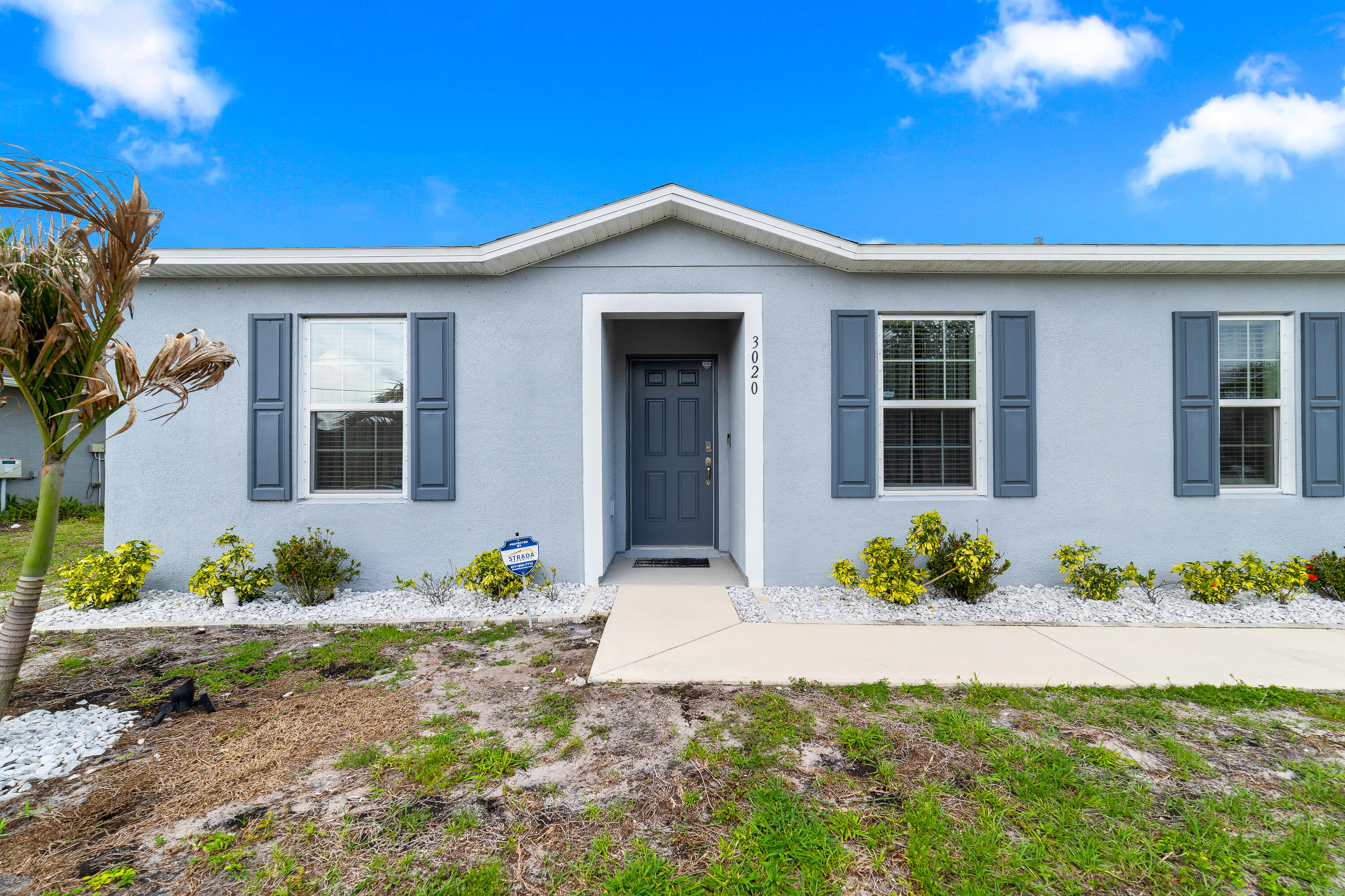 PORT ST LUCIE SECTION 41 - Residential