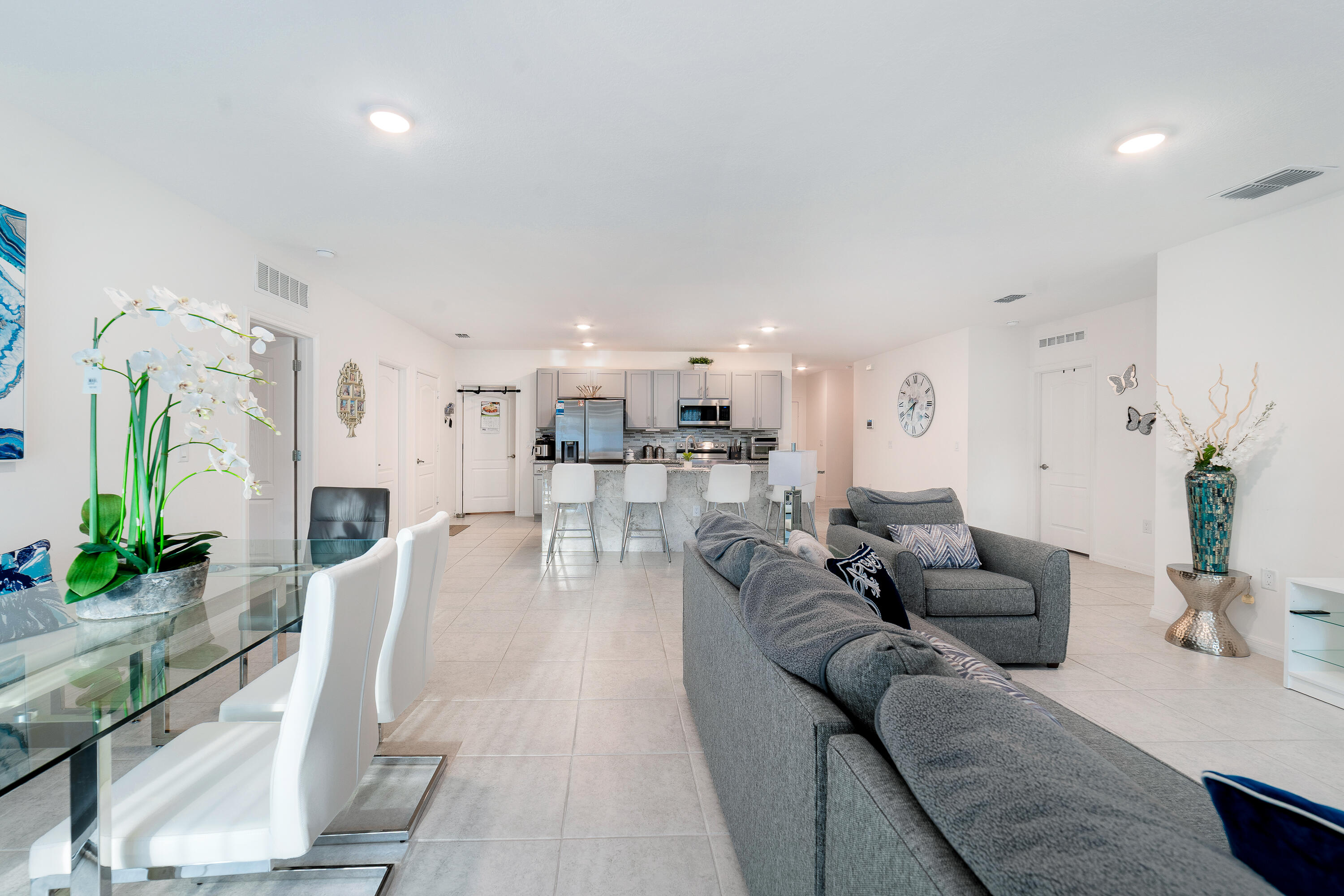 PORT ST LUCIE SECTION 41 - Residential