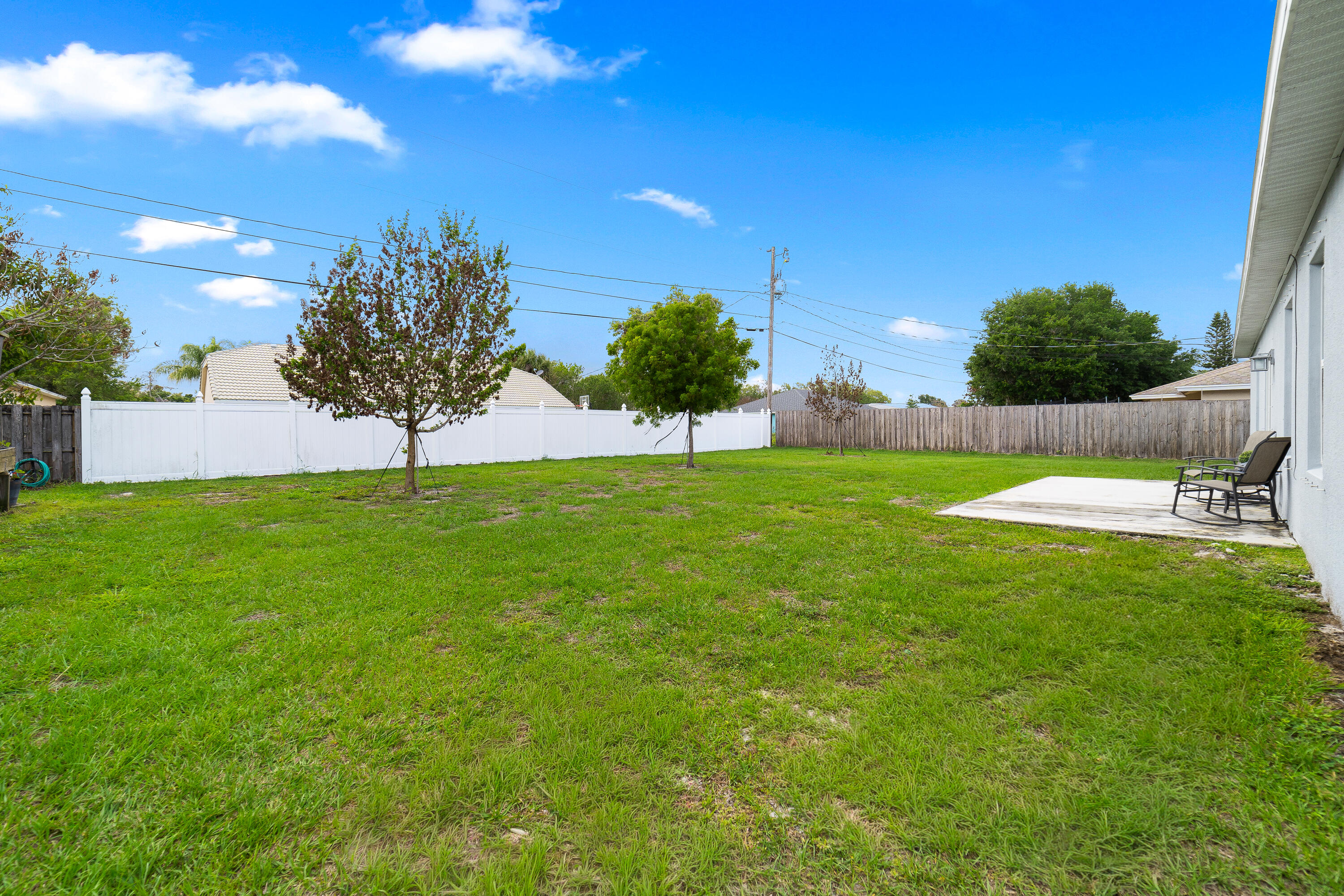 PORT ST LUCIE SECTION 41 - Residential