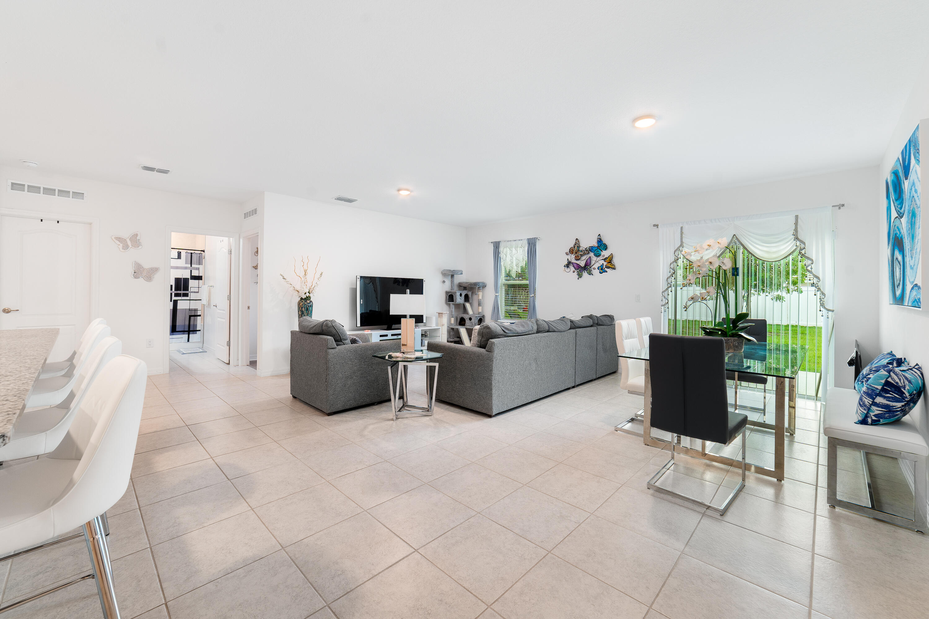 PORT ST LUCIE SECTION 41 - Residential