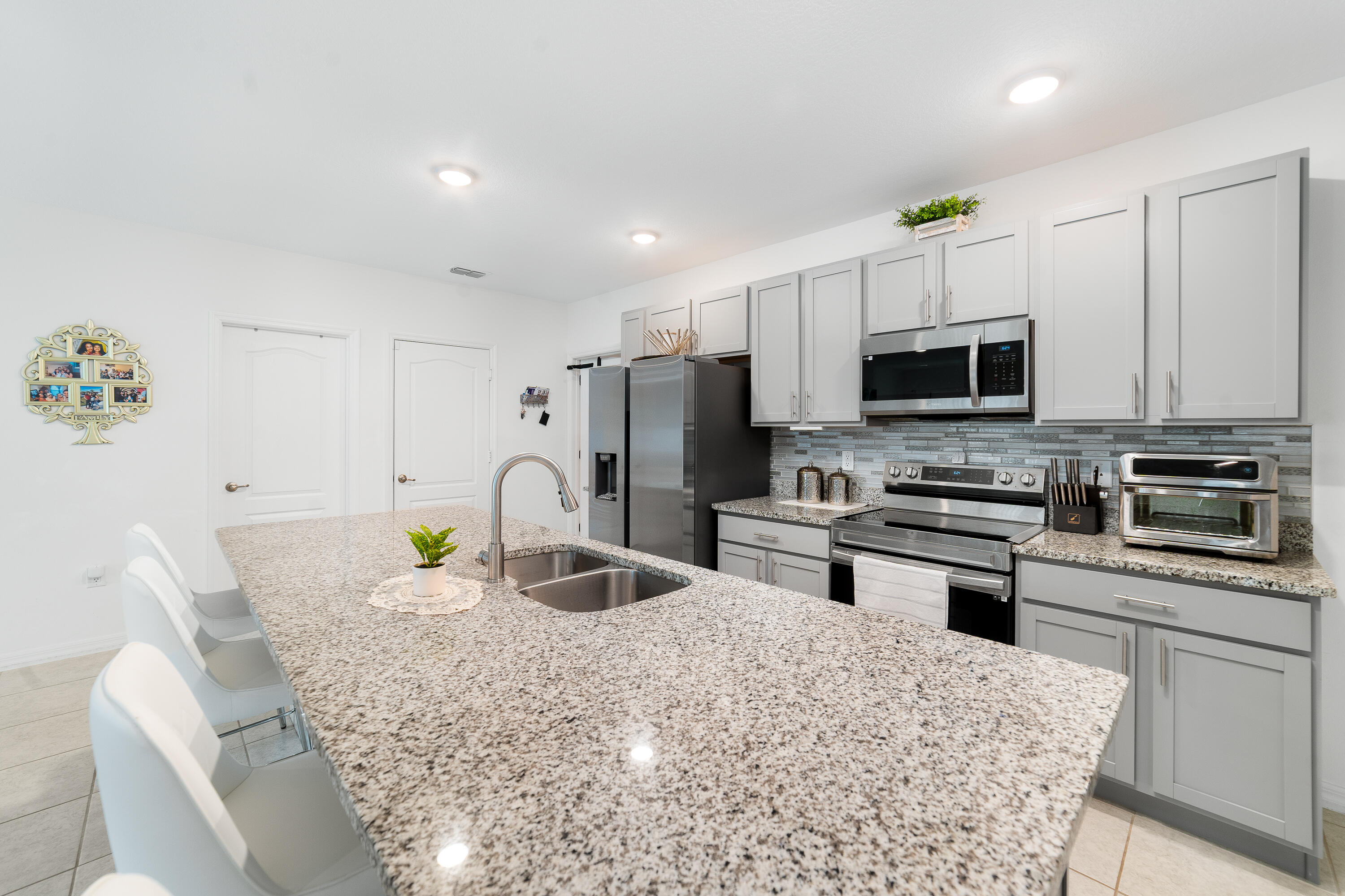 PORT ST LUCIE SECTION 41 - Residential