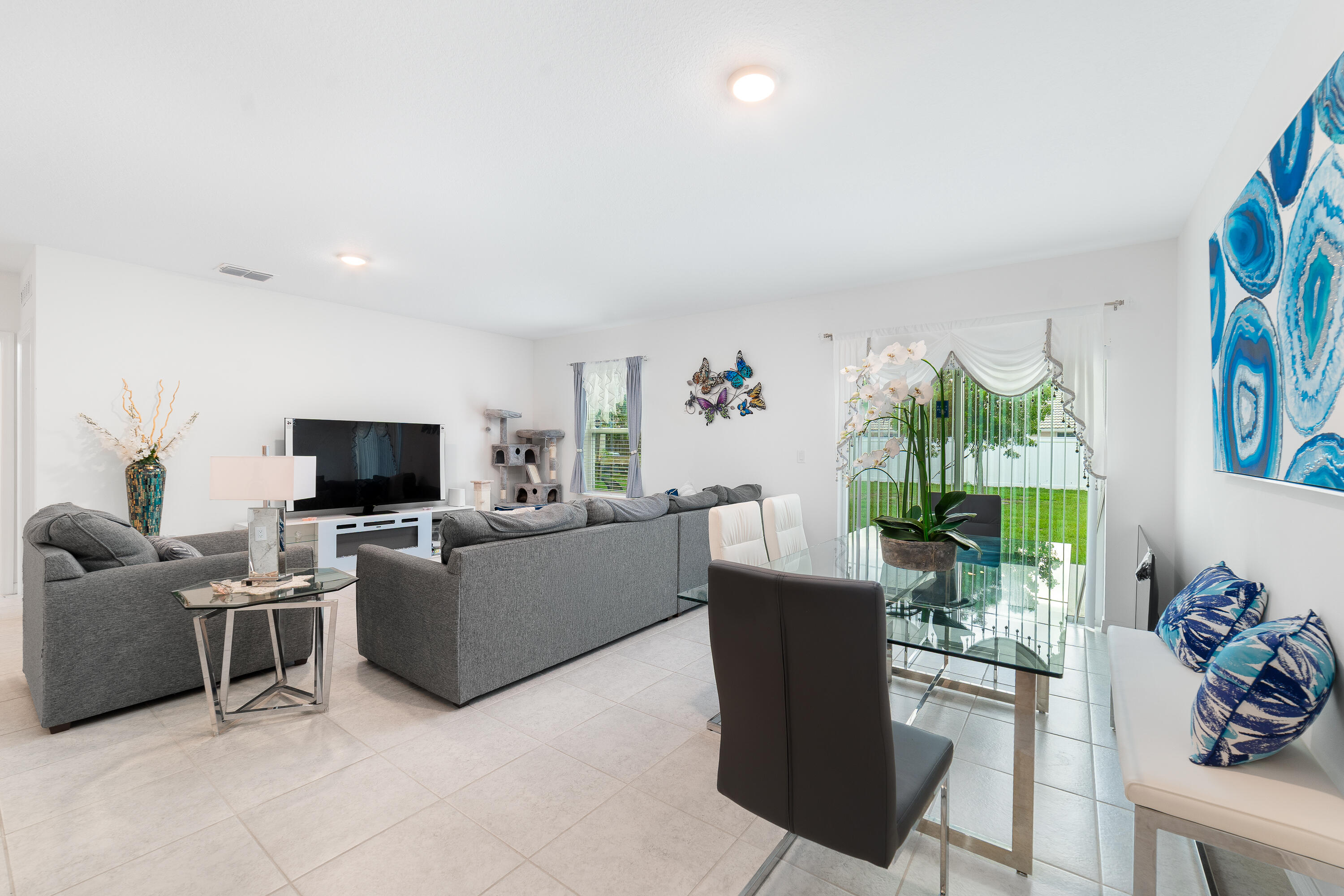 PORT ST LUCIE SECTION 41 - Residential