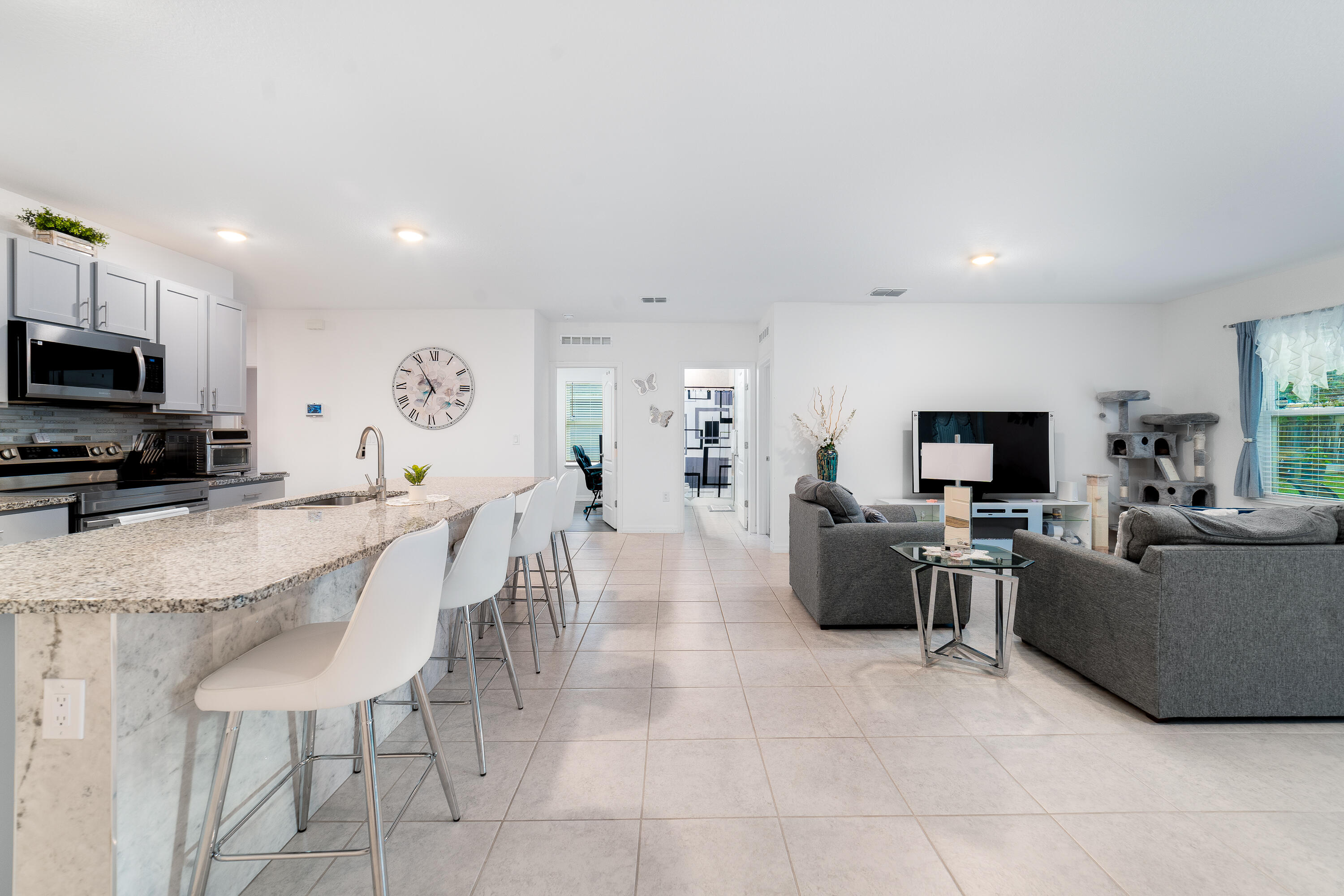 PORT ST LUCIE SECTION 41 - Residential