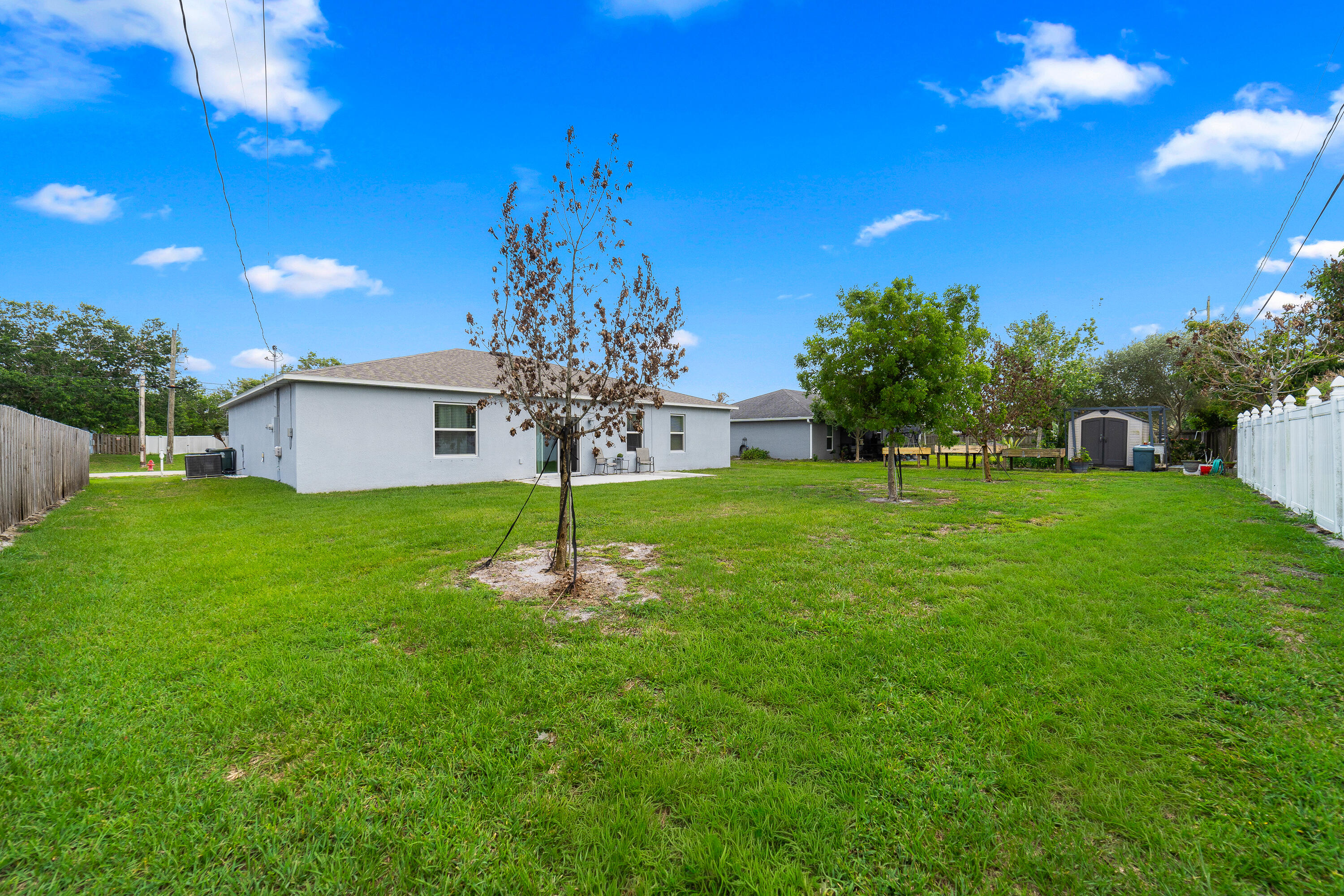 PORT ST LUCIE SECTION 41 - Residential