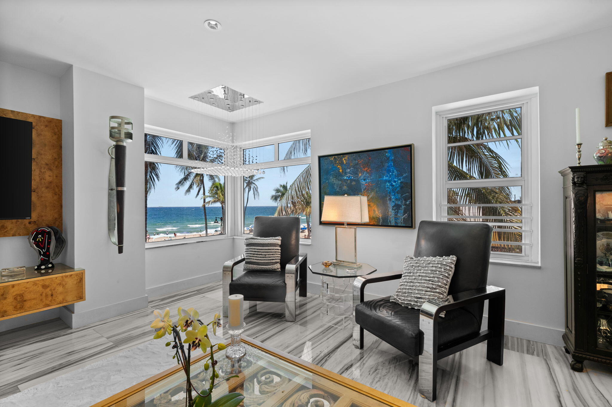 101 S Fort Lauderdale Beach Boulevard 208