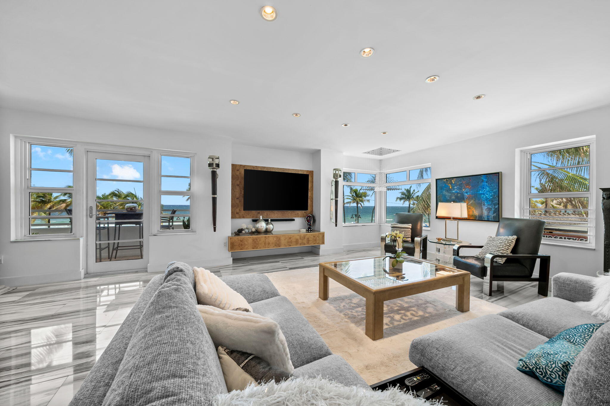 101 S Fort Lauderdale Beach Boulevard 208