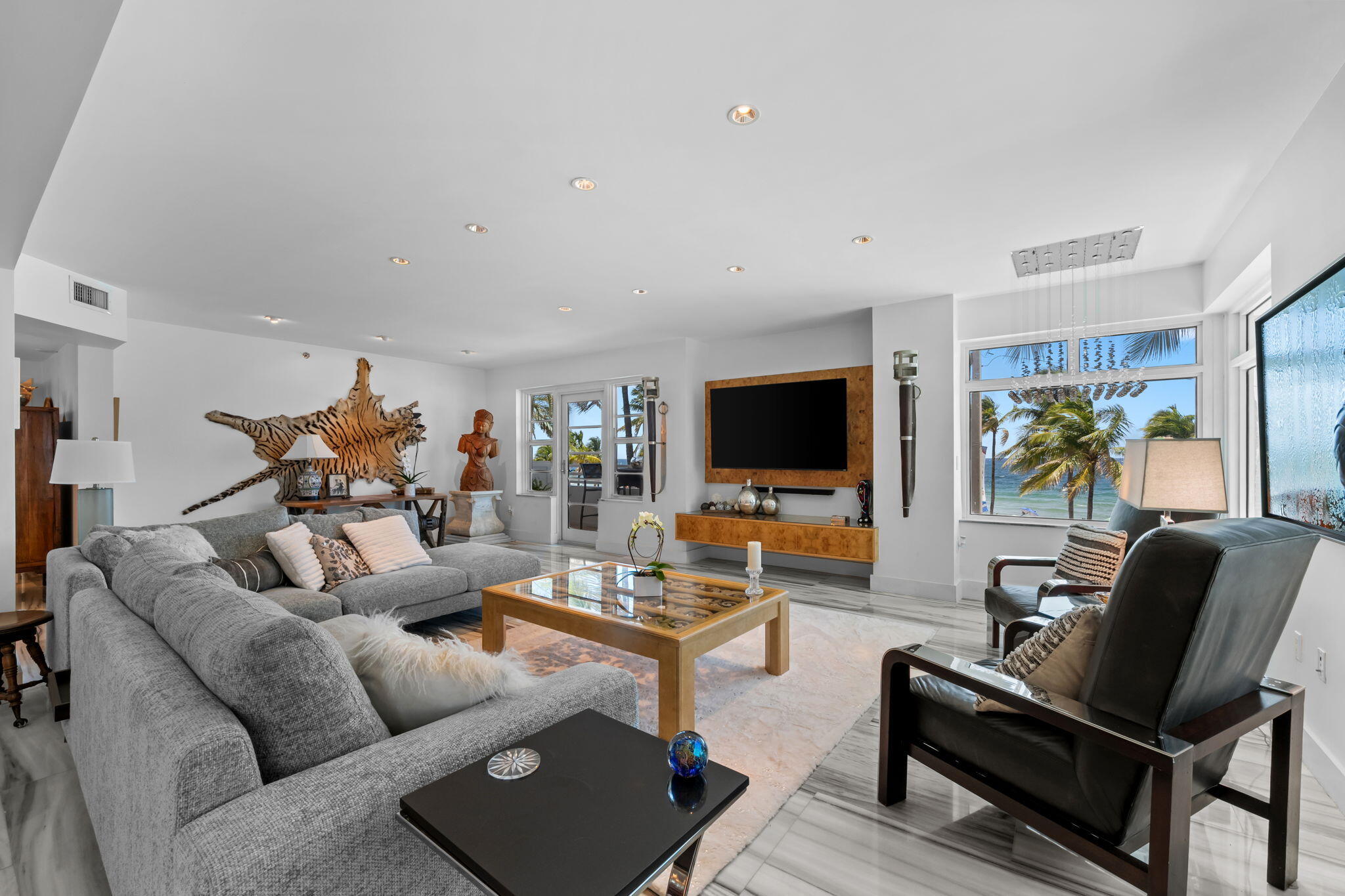 101 S Fort Lauderdale Beach Boulevard 208
