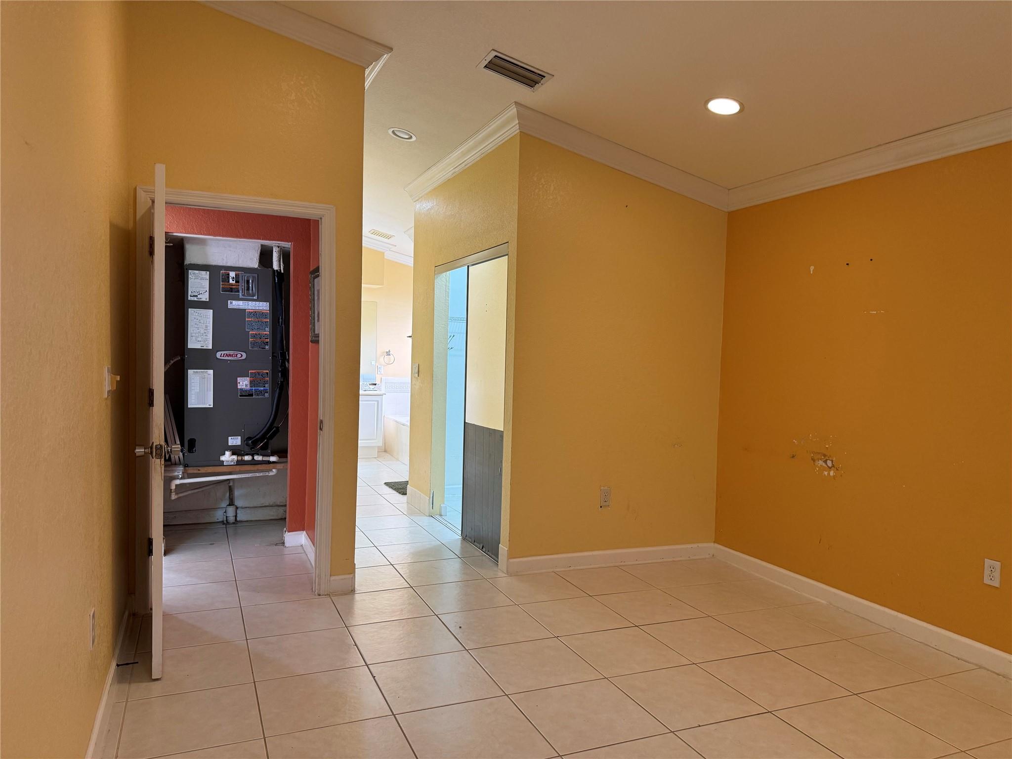 SPICEWOOD SUB - Residential Lease
