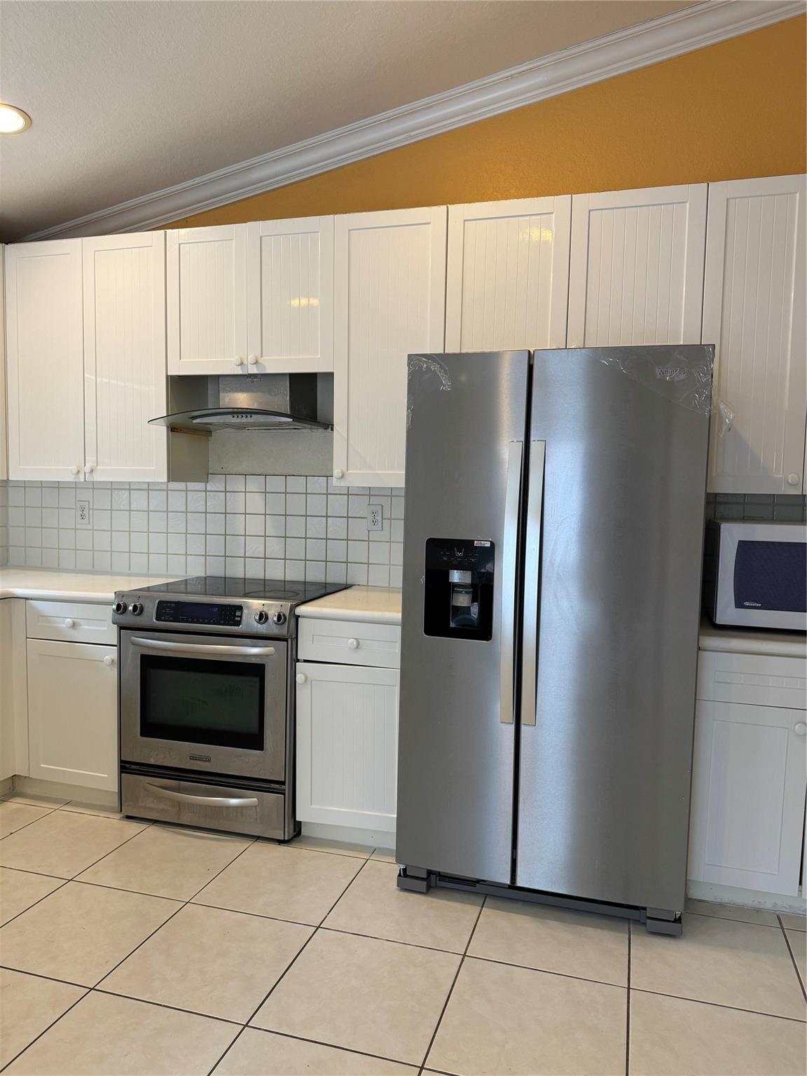 SPICEWOOD SUB - Residential Lease