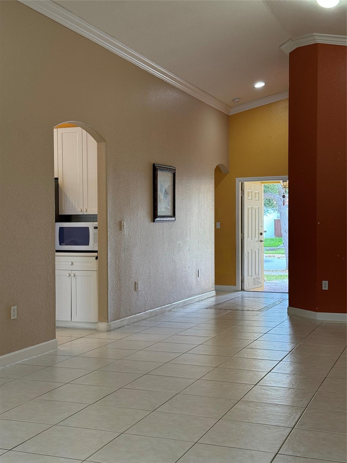 SPICEWOOD SUB - Residential Lease