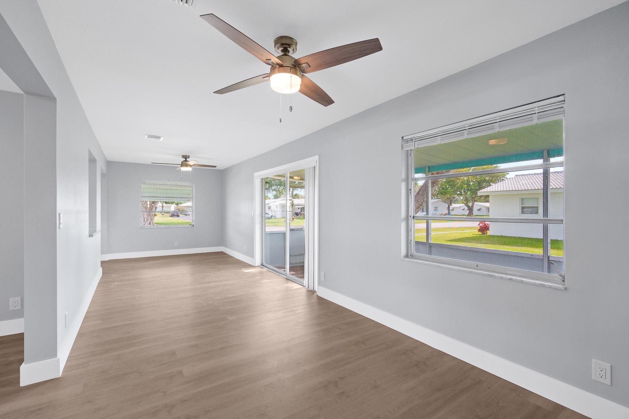 Lauderdale West 3 Sec 83- - Residential Lease