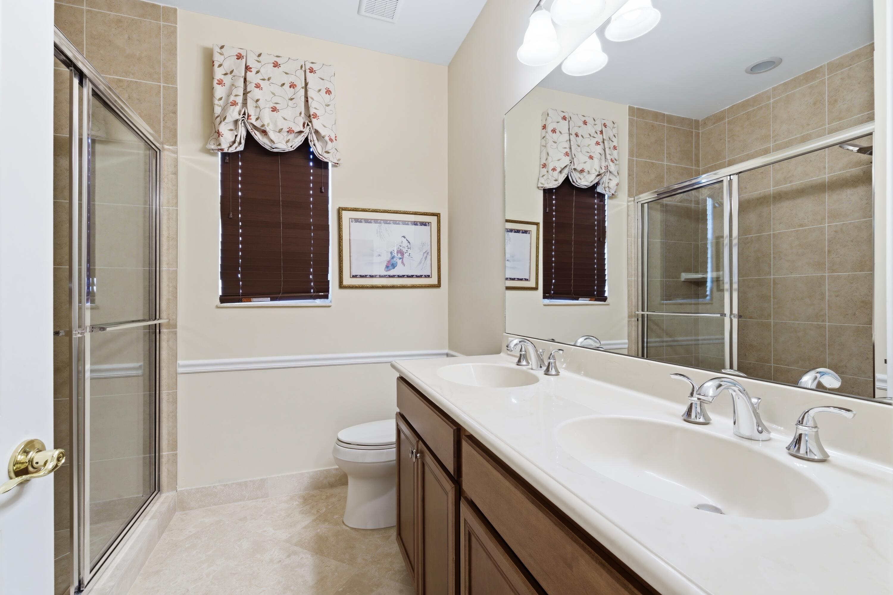 JUPITER COUNTRY CLUB - Residential