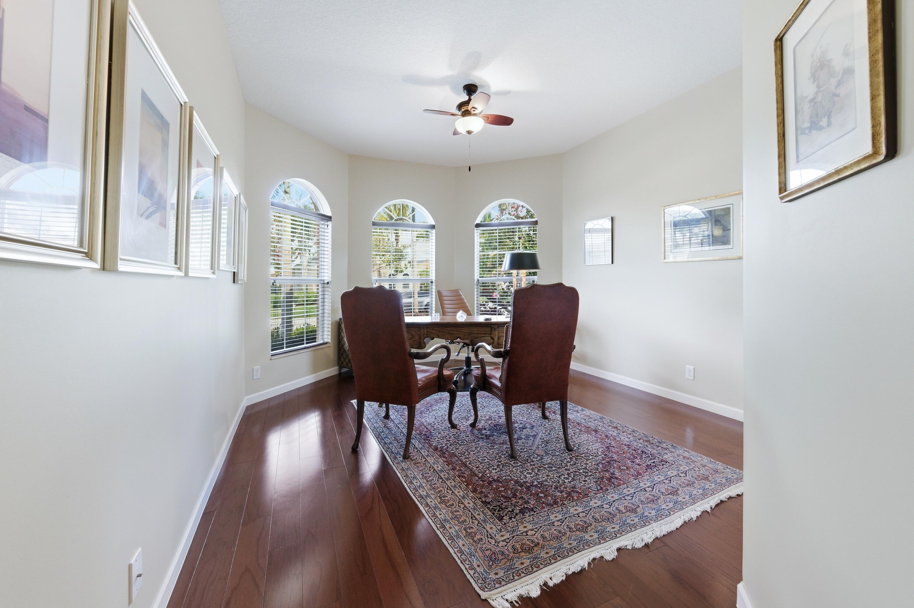 JUPITER COUNTRY CLUB - Residential