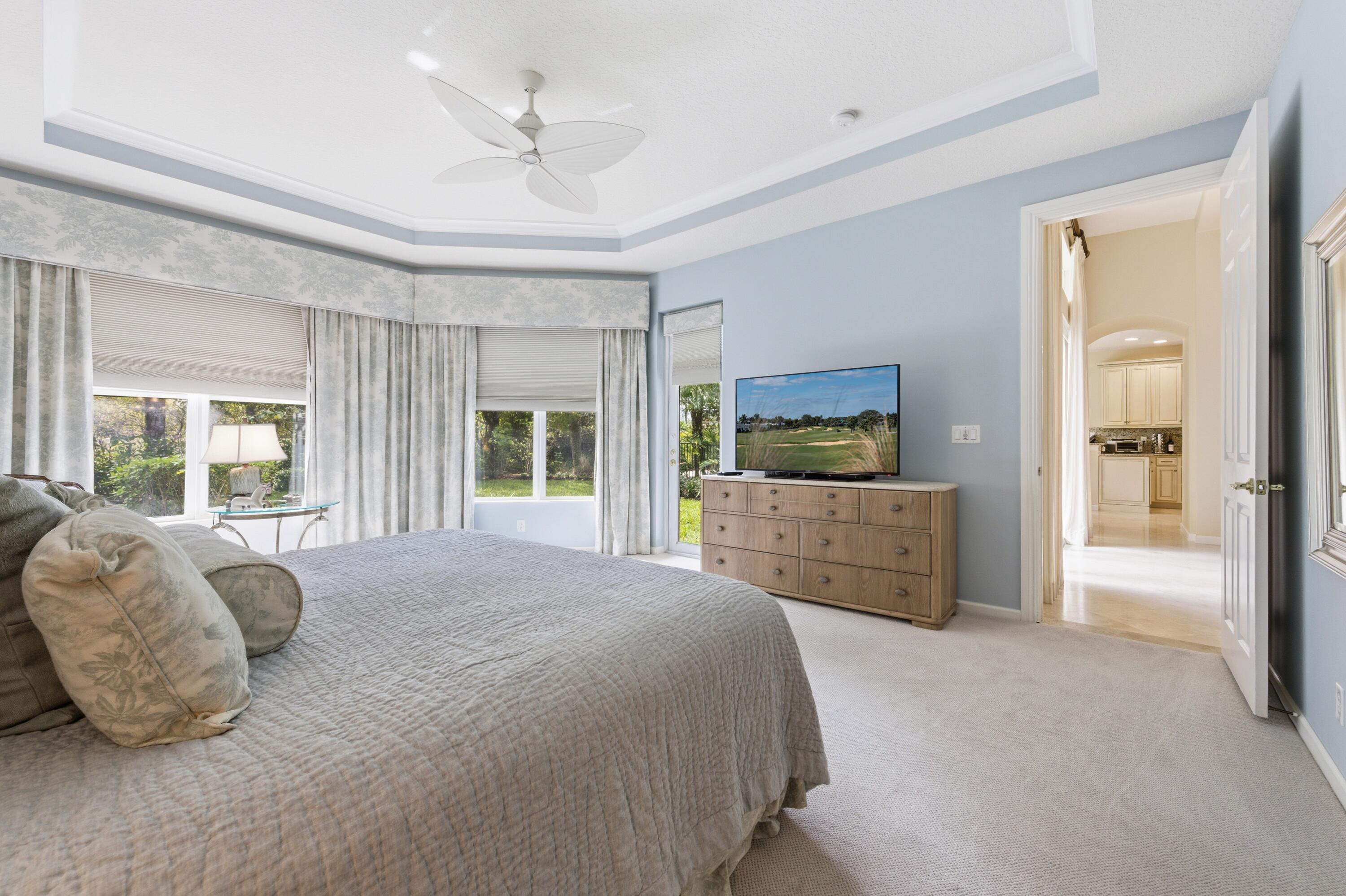 JUPITER COUNTRY CLUB - Residential