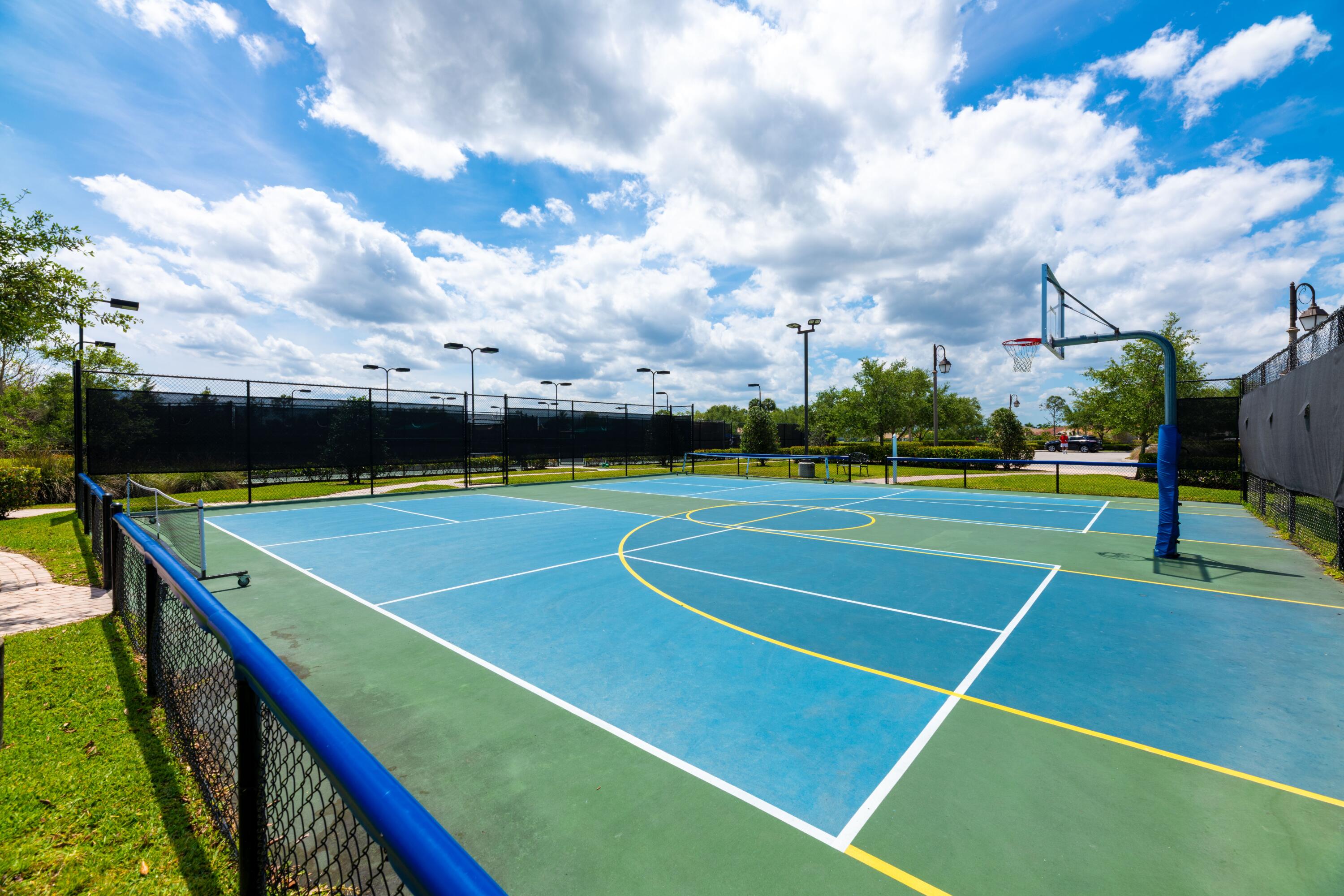 JUPITER COUNTRY CLUB - Residential