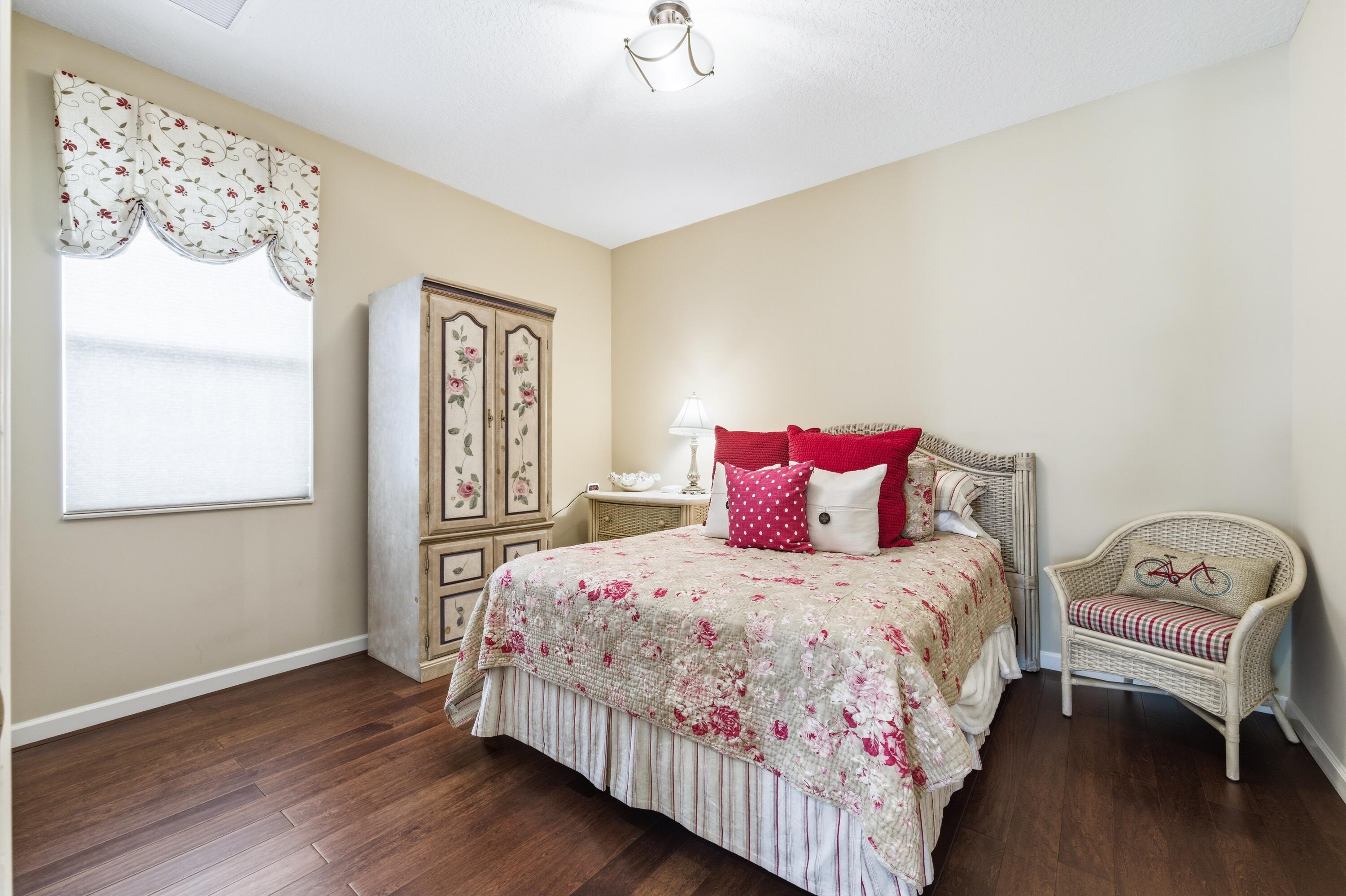 JUPITER COUNTRY CLUB - Residential