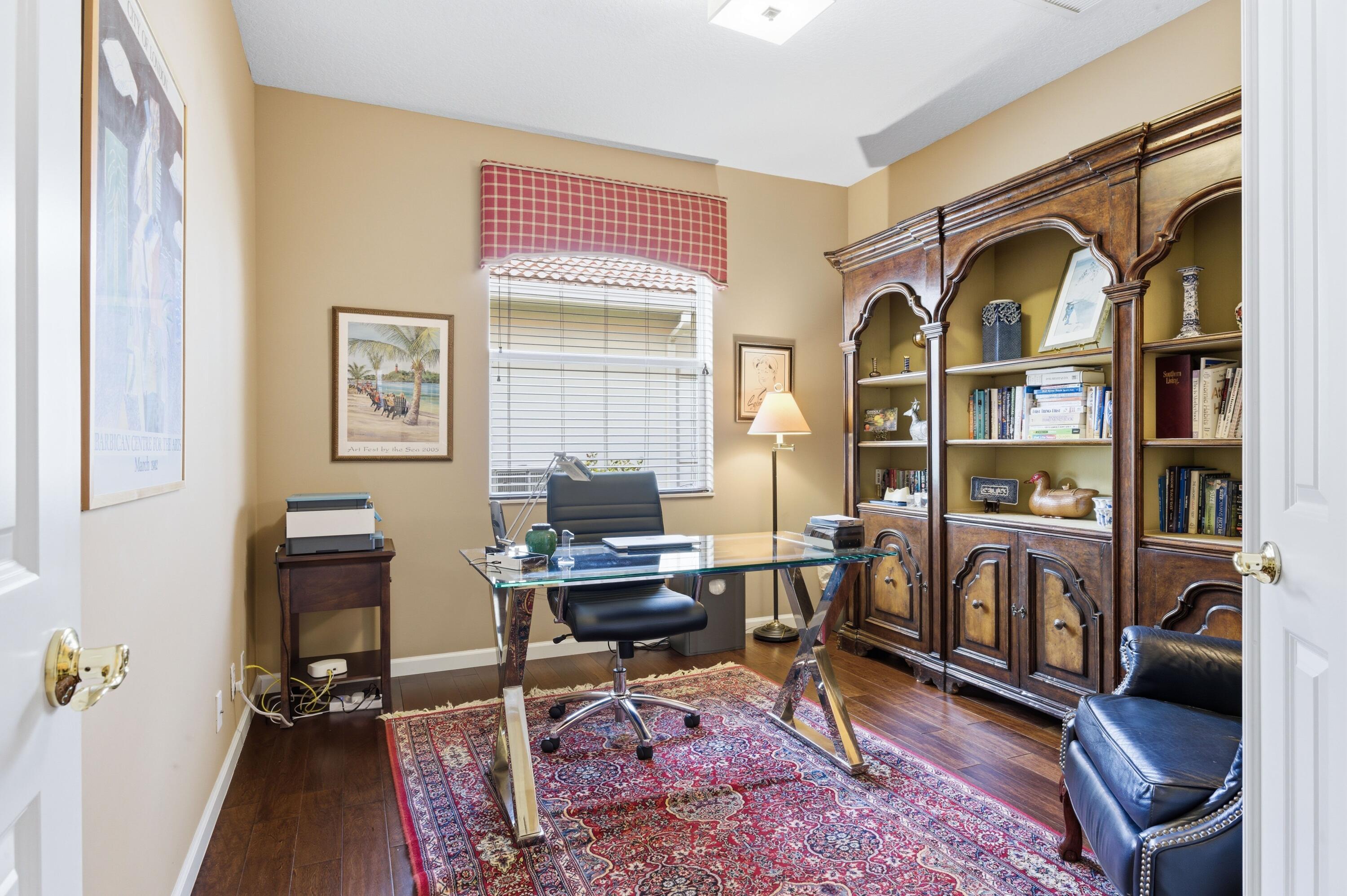 JUPITER COUNTRY CLUB - Residential