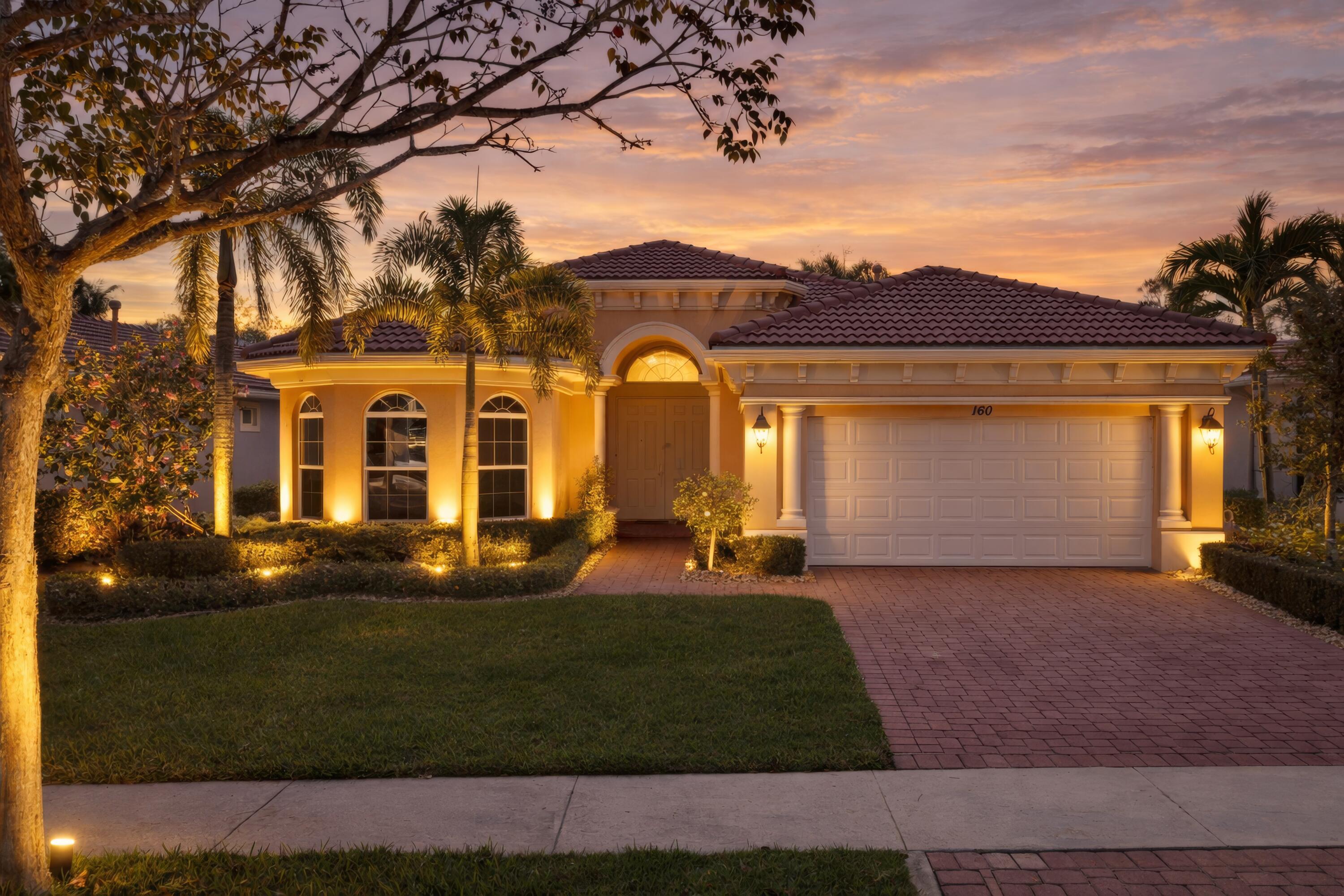 JUPITER COUNTRY CLUB - Residential