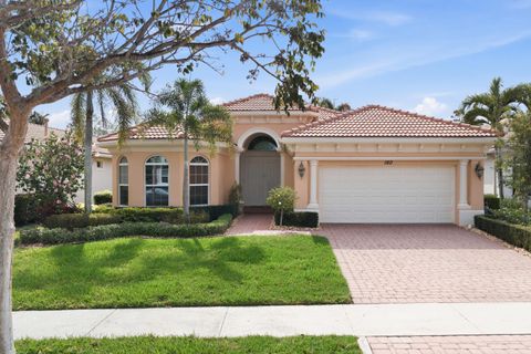 160 Carina Drive Jupiter FL 33478