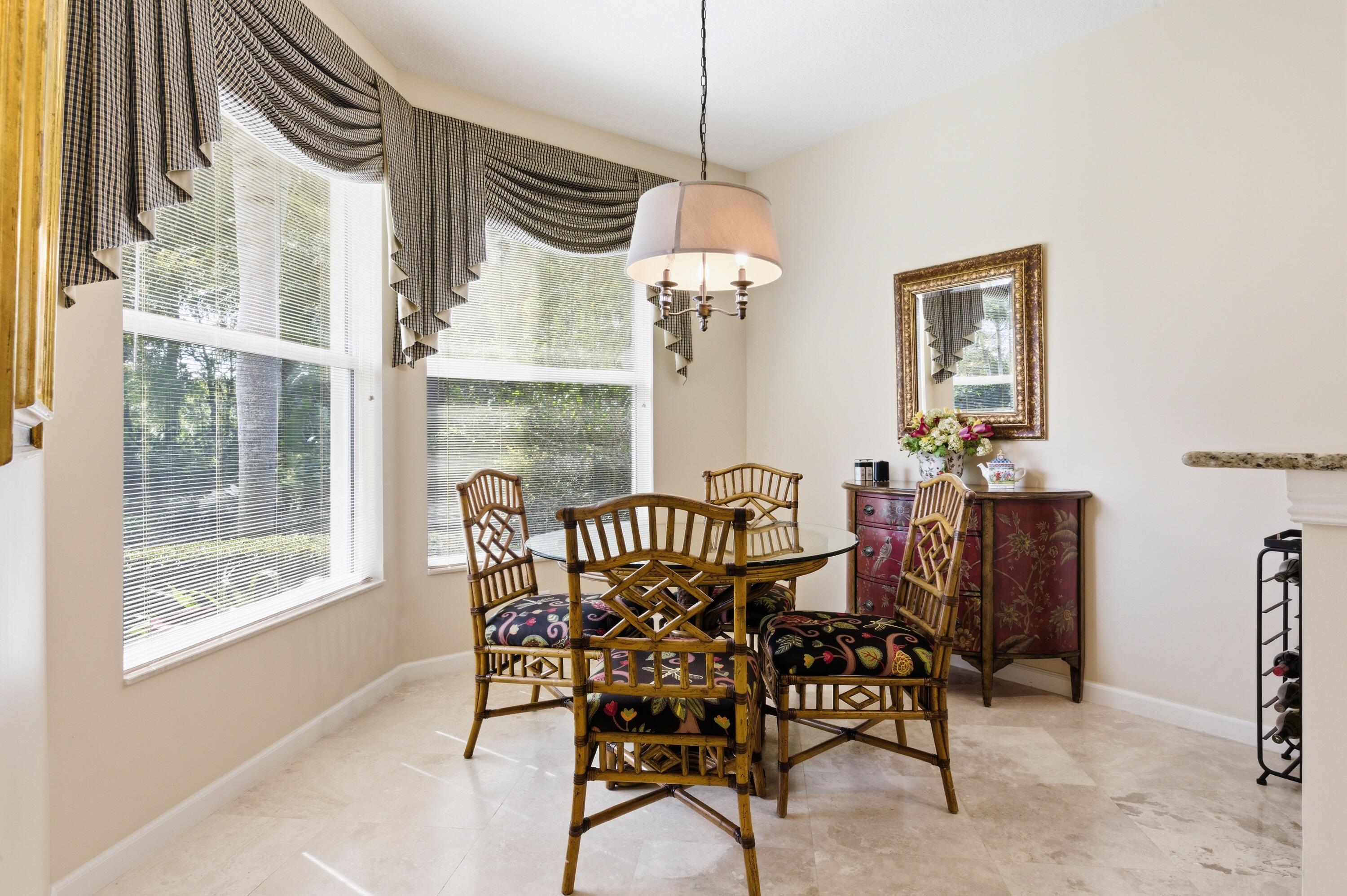 JUPITER COUNTRY CLUB - Residential