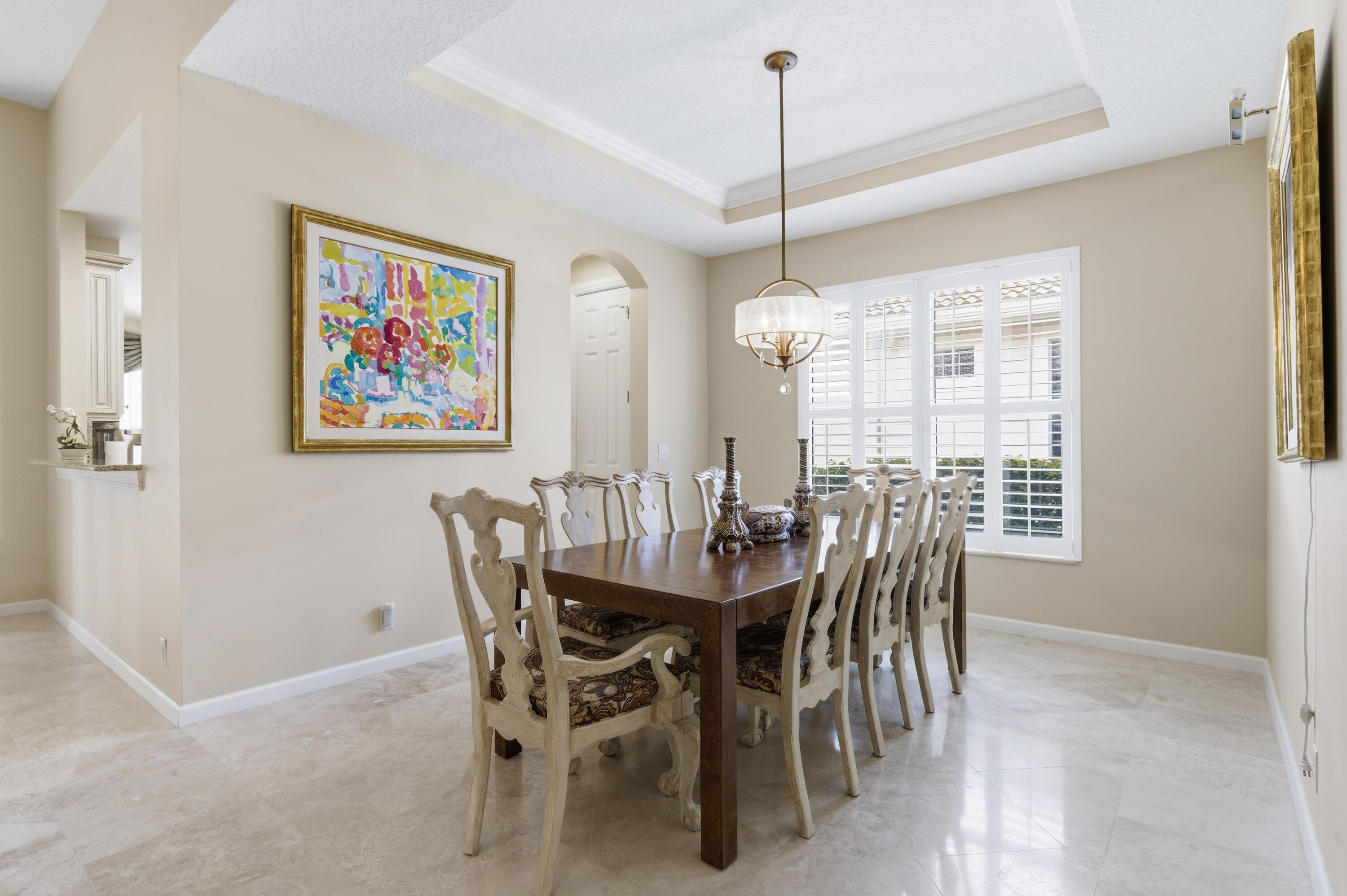 JUPITER COUNTRY CLUB - Residential