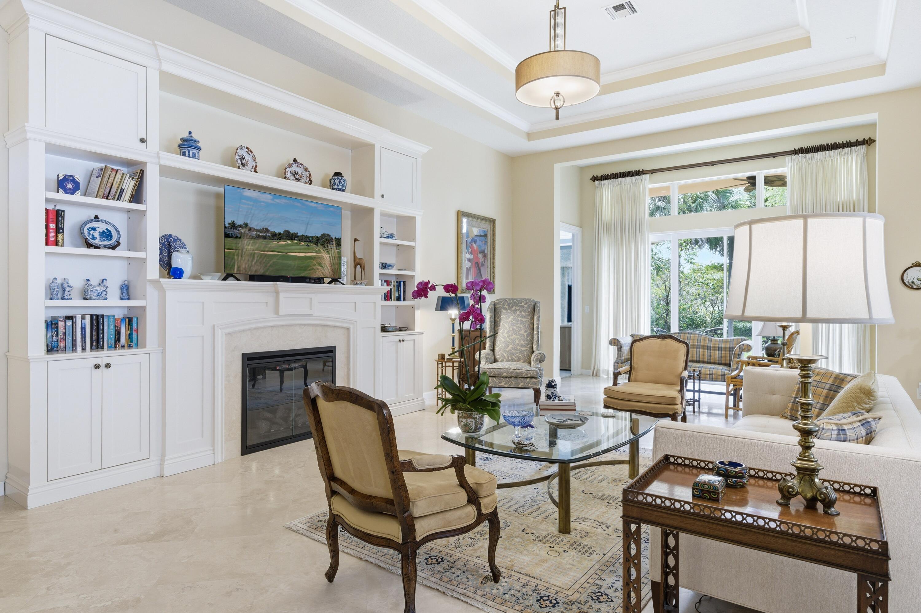 JUPITER COUNTRY CLUB - Residential