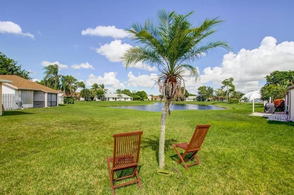 Rainberry Park 2 - Residential