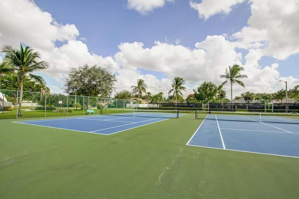 Rainberry Park 2 - Residential