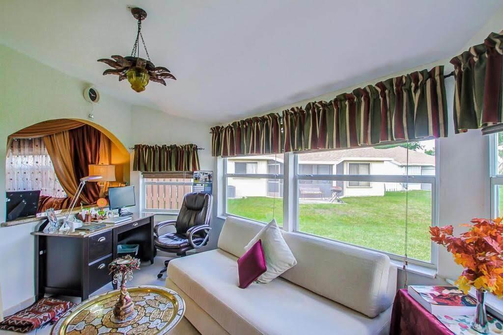 Rainberry Park 2 - Residential