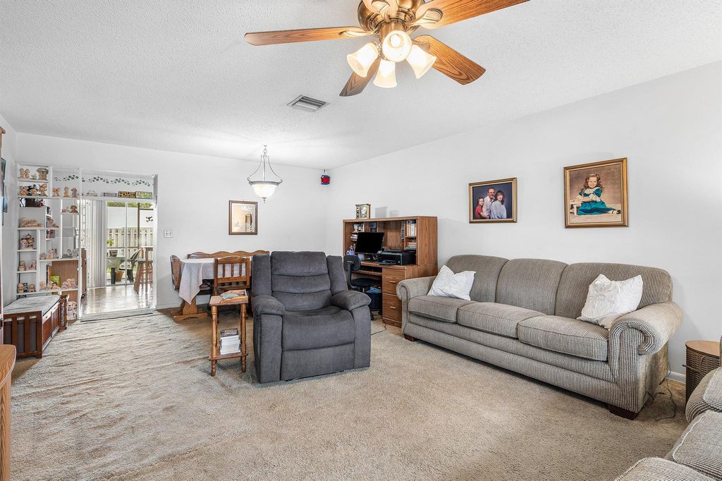 Photo of 3843 Van Cott Circle, West Palm Beach, FL 33403 (MLS # R11119819)