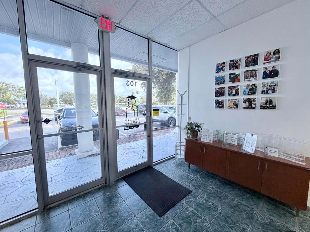 Photo of 1896 Palm Beach Lakes Boulevard #103, West Palm Beach, FL 33409 (MLS # B26033718)