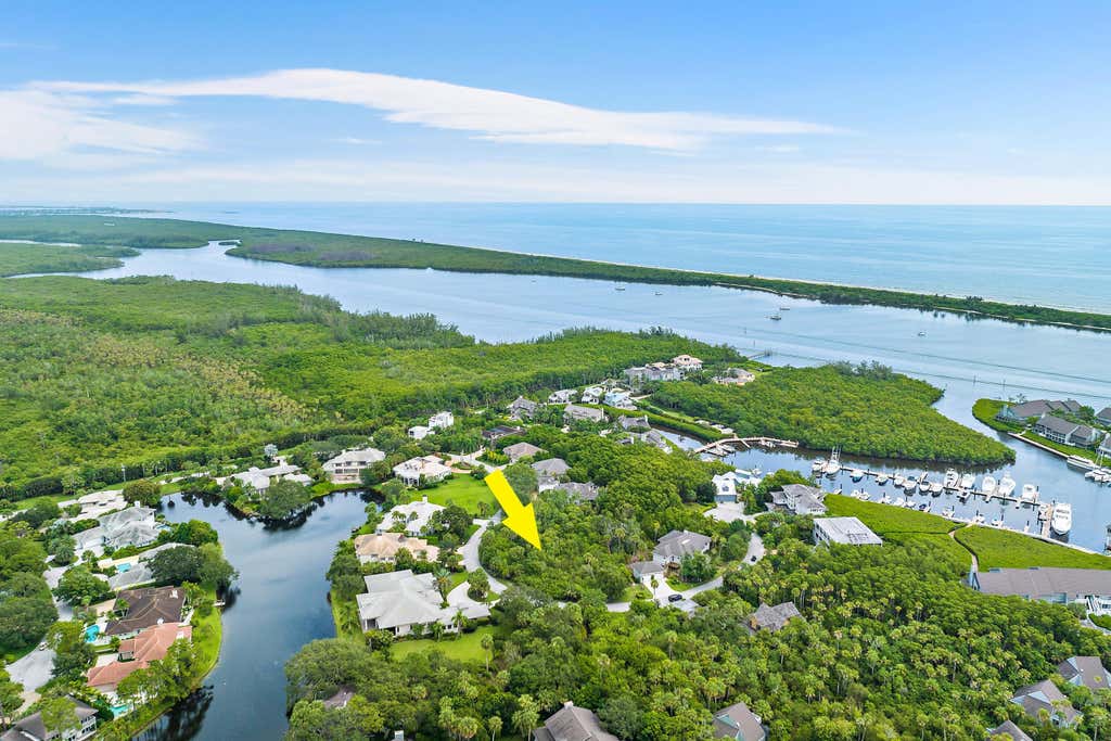 Photo of 7750 SE Loblolly Bay Drive, Hobe Sound, FL 33455 (MLS # R10908364)