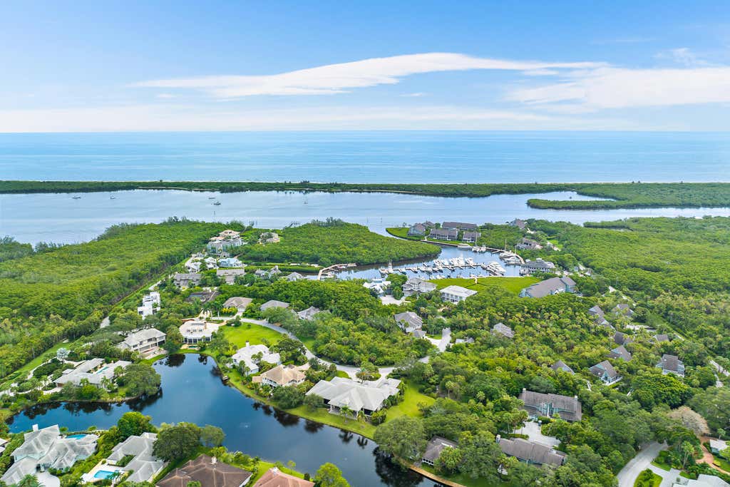 Photo of 7750 SE Loblolly Bay Drive, Hobe Sound, FL 33455 (MLS # R10908364)