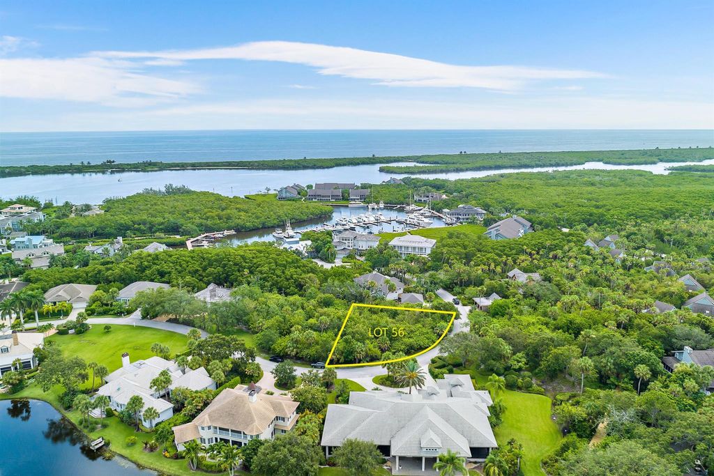 Photo of 7750 SE Loblolly Bay Drive, Hobe Sound, FL 33455 (MLS # R10908364)
