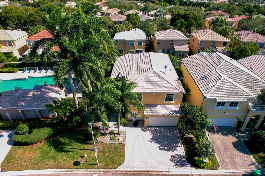 Photo of 4761 NW 115th Avenue, Coral Springs, FL 33076 (MLS # F10507704)