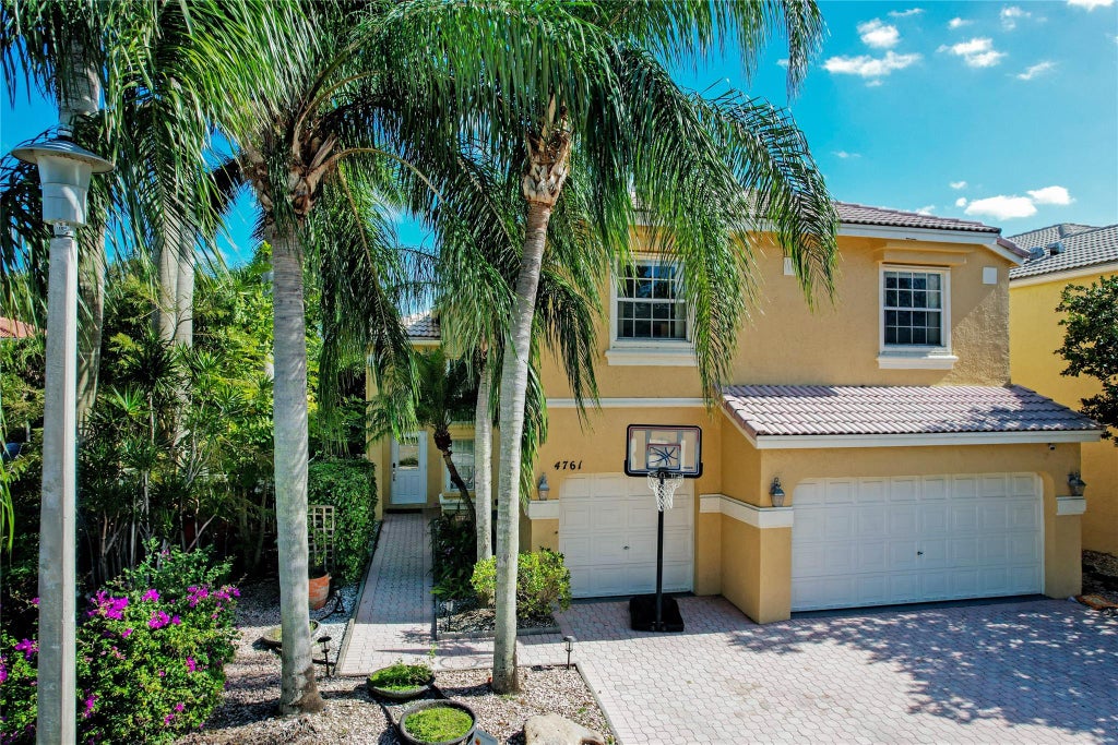 Photo of 4761 NW 115th Avenue, Coral Springs, FL 33076 (MLS # F10507704)