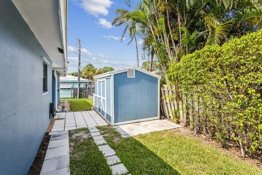 TRADE WINDS ESTATES FIRST ADD - Residential Lease