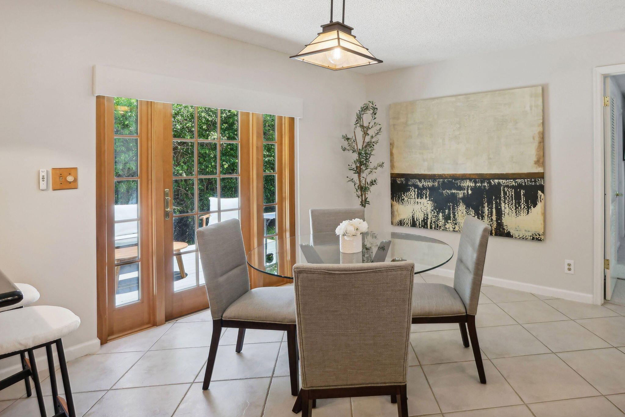 TRADE WINDS ESTATES FIRST ADD - Residential Lease